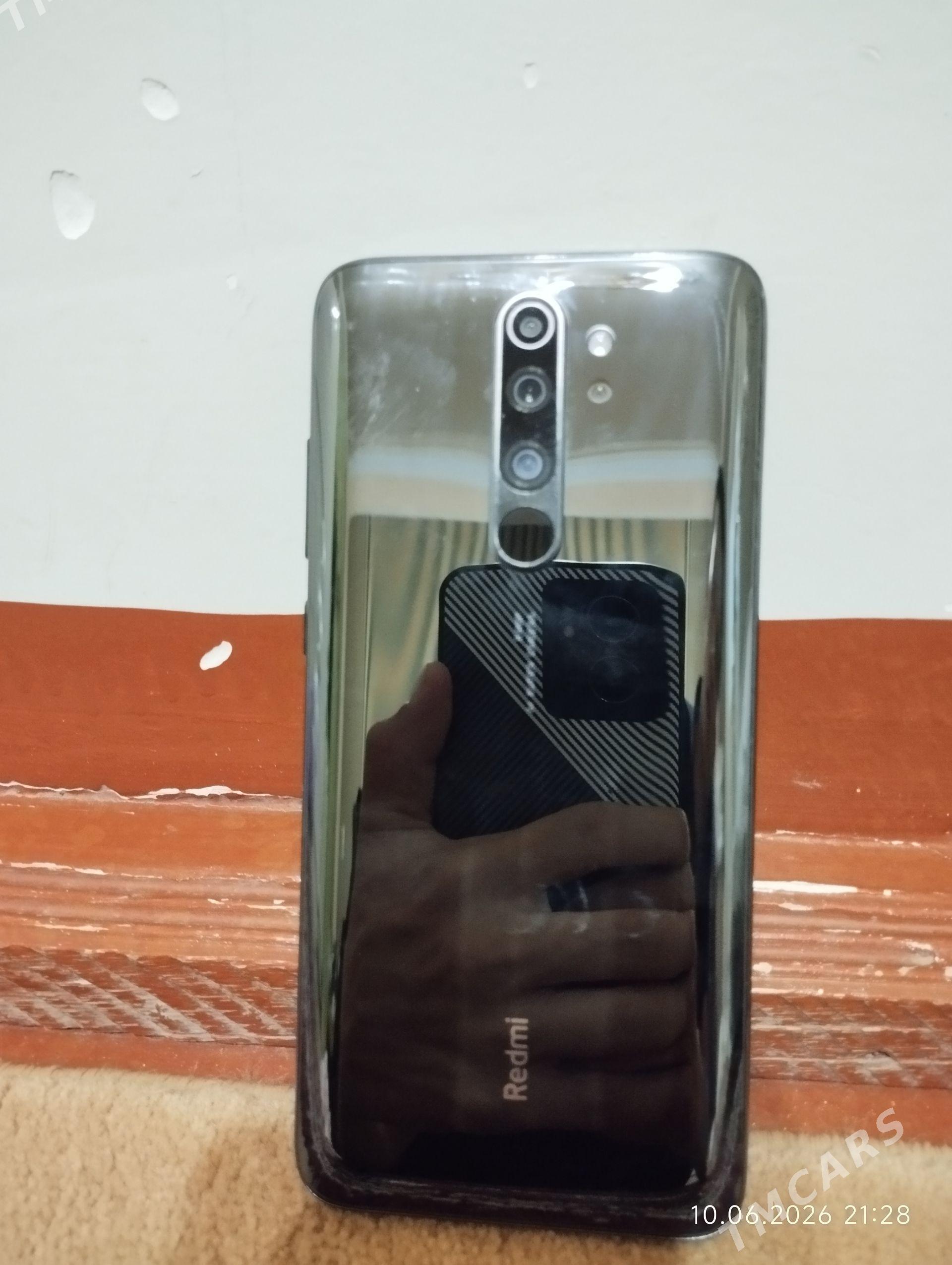 Redmi not 8 pro - Mary - img 1