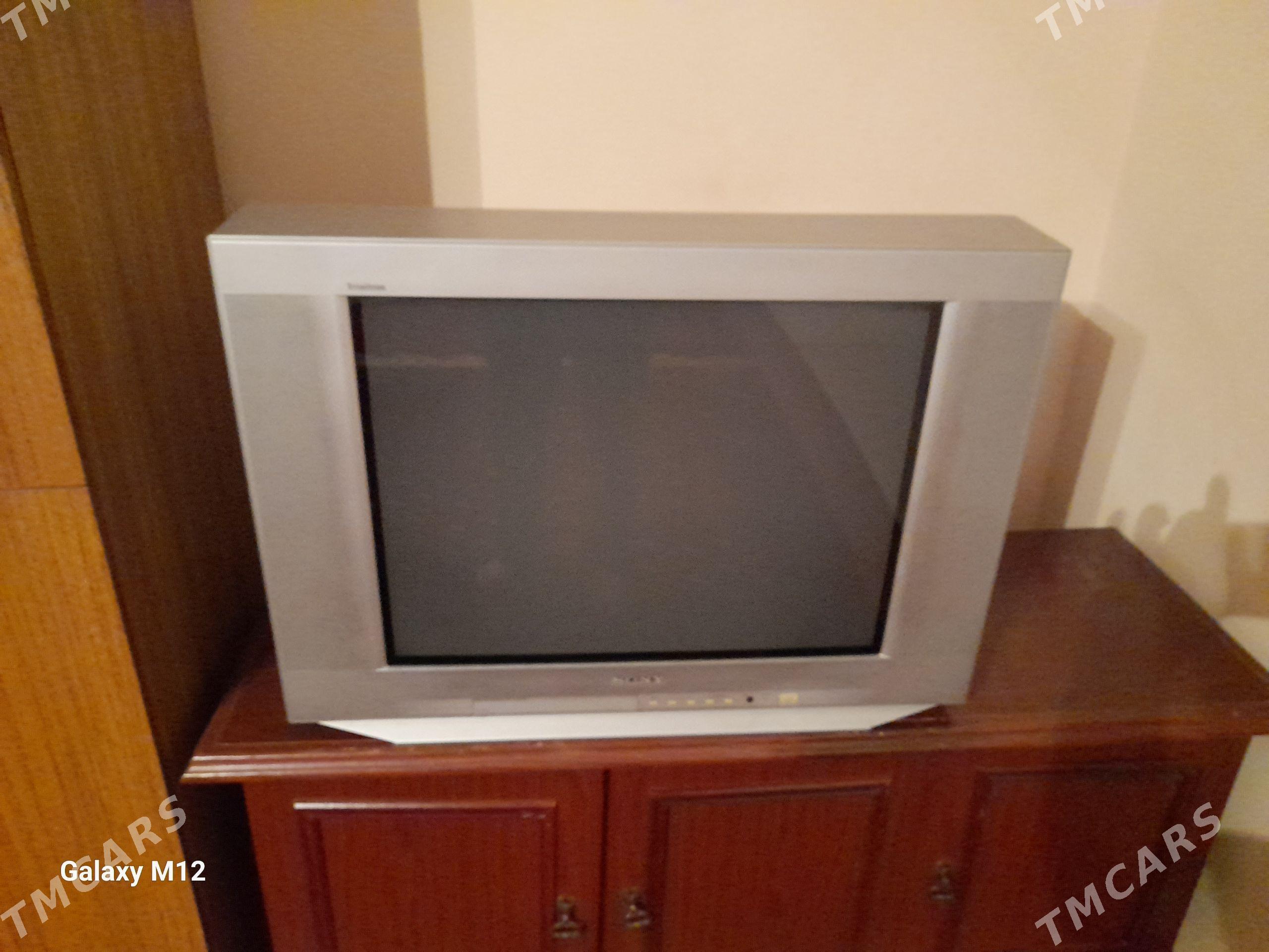 SONY telewizor - Дашогуз - img 1