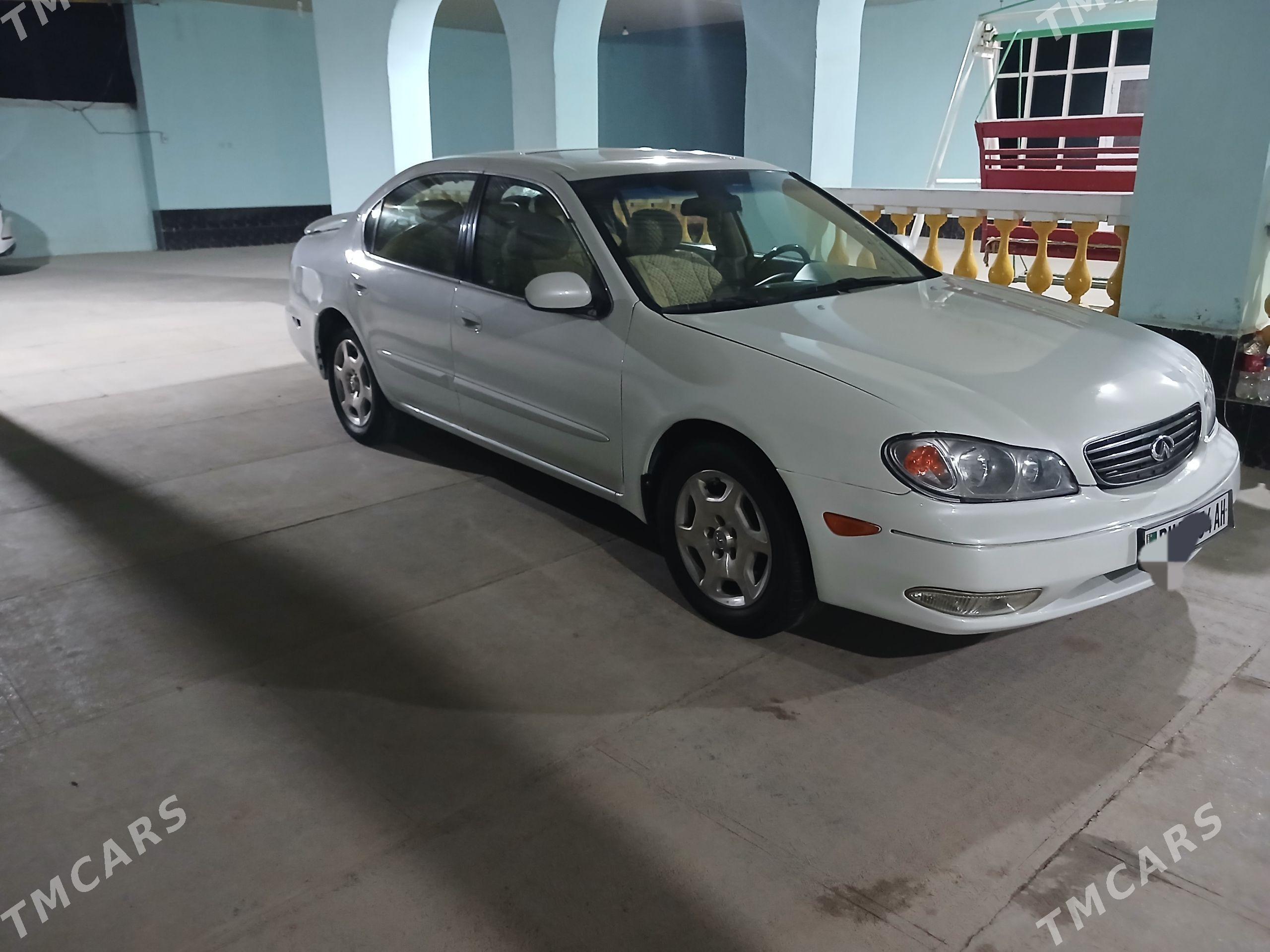 Infiniti G35 2002 - 85 000 TMT - Kaka - img 1