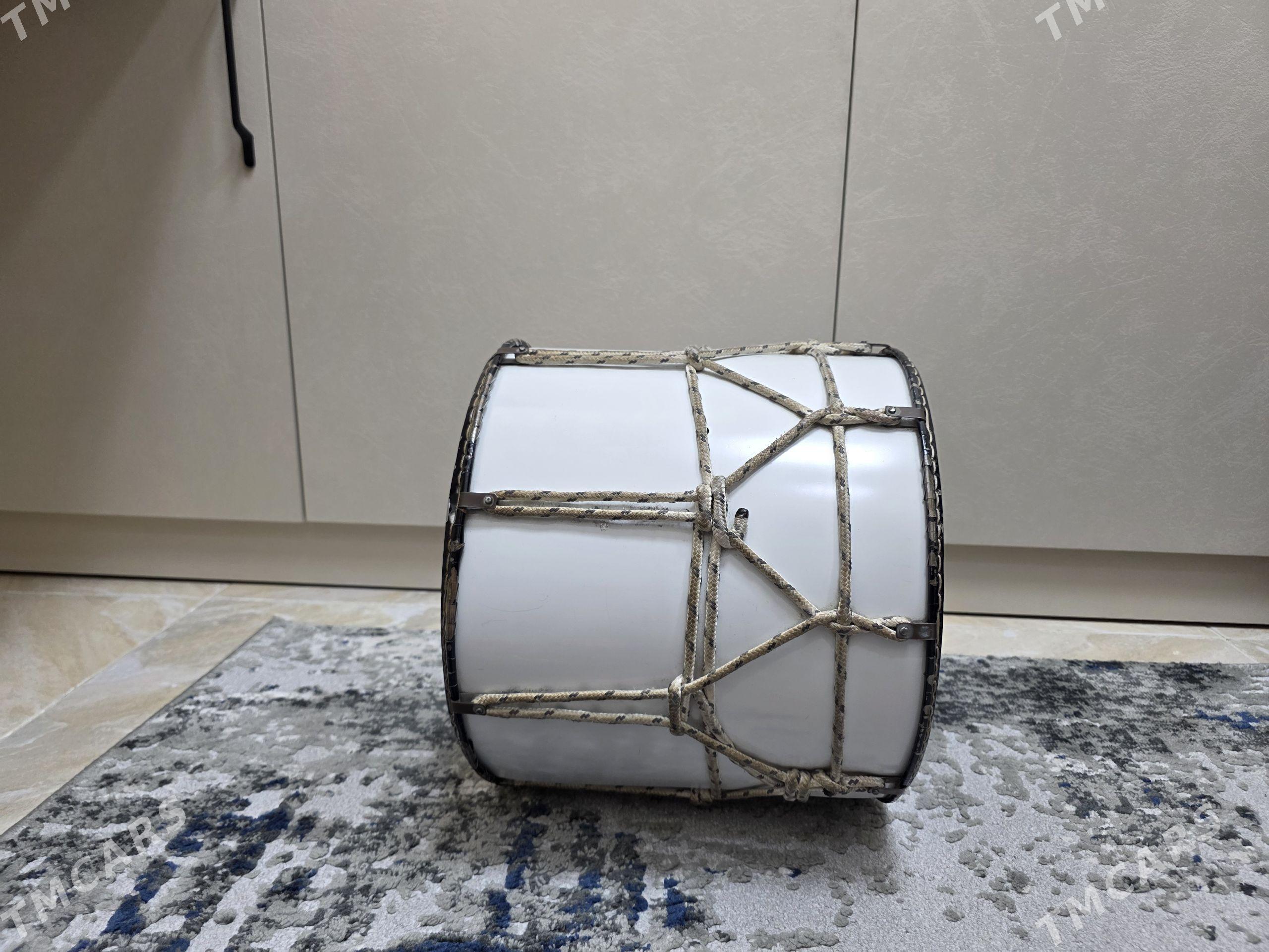 dep nagaraku dep darbuka - Aşgabat - img 1