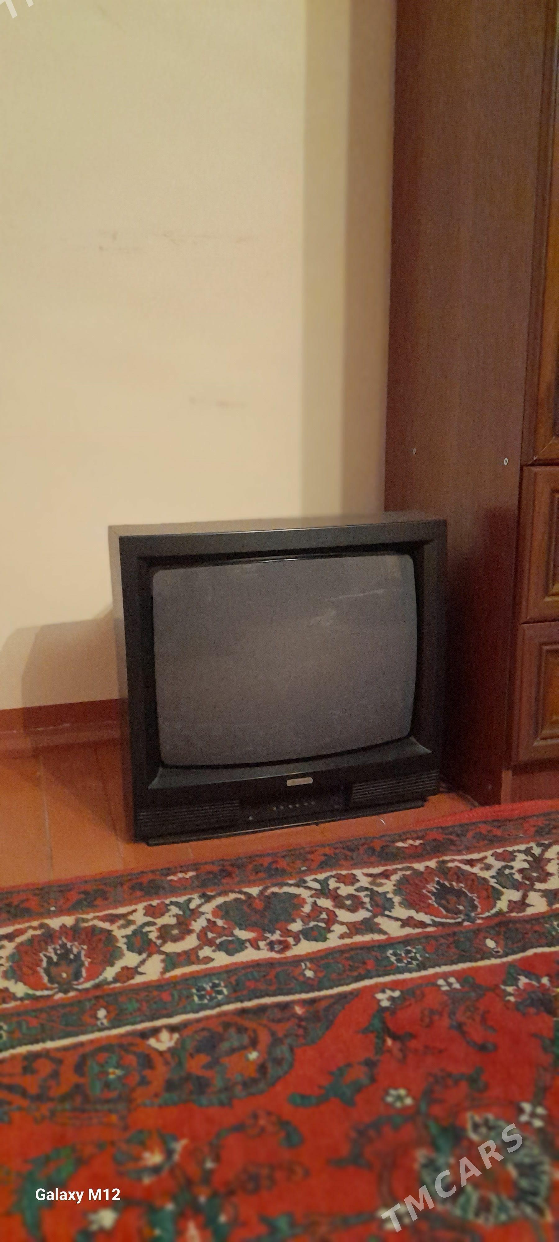 STELLA telewizor - Дашогуз - img 1