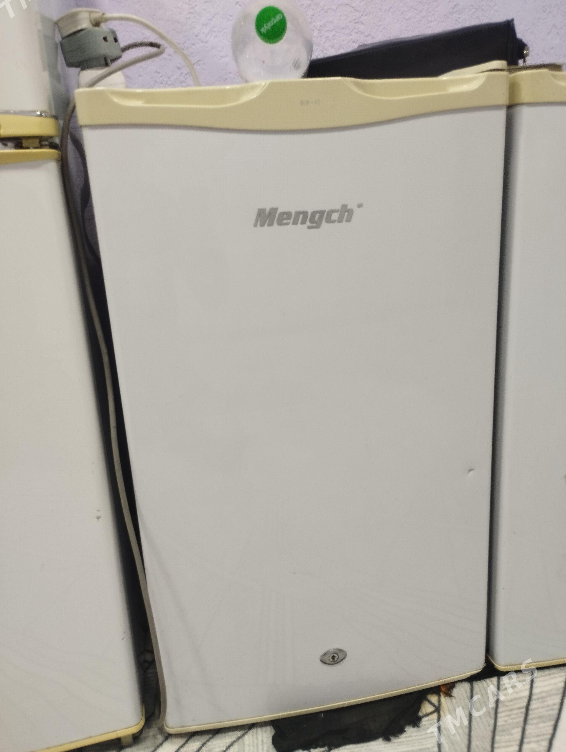 Mengch mini holodilnik - Türkmenabat - img 1