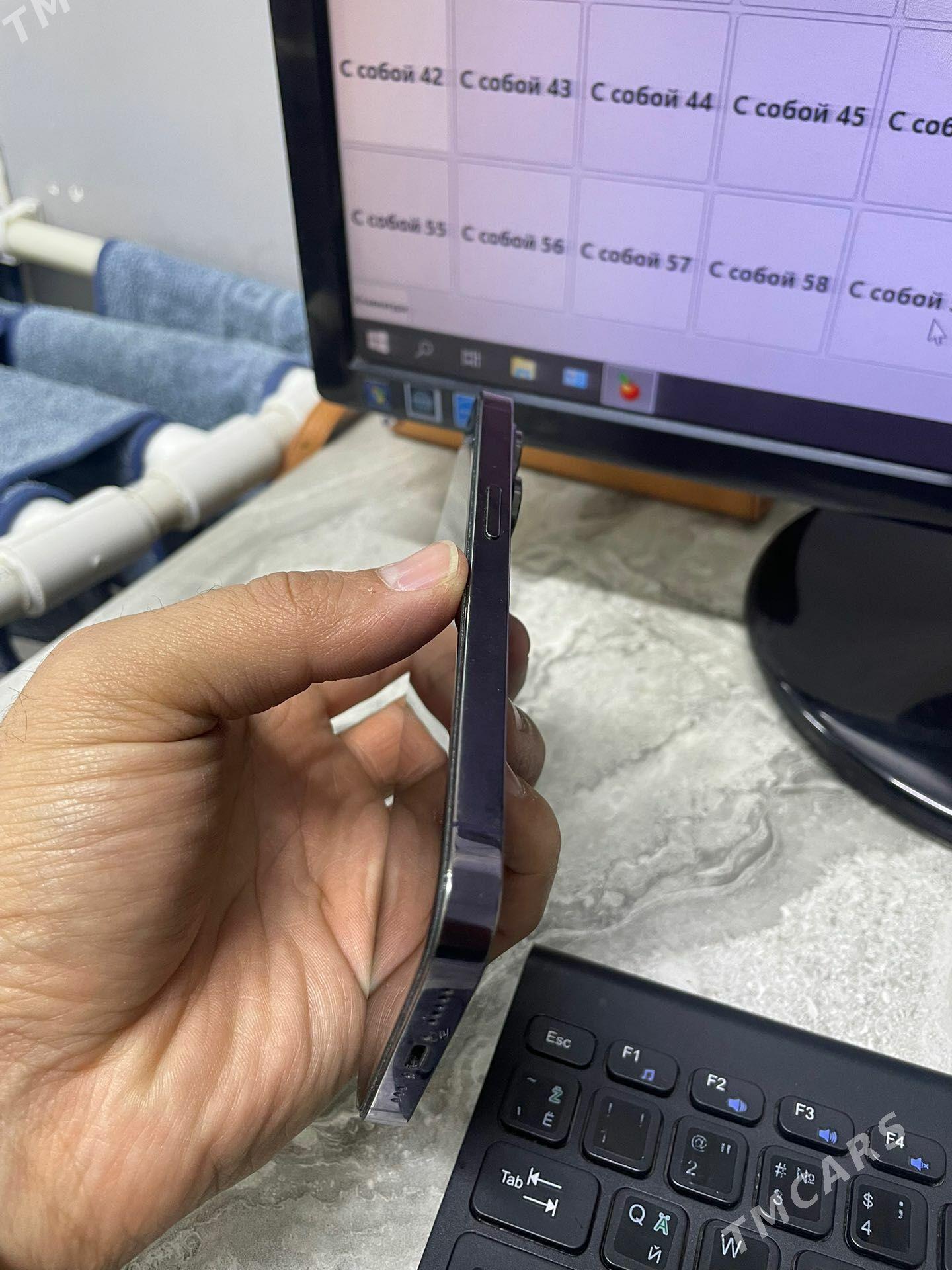 IPhone 14 Pro - Daşoguz - img 1