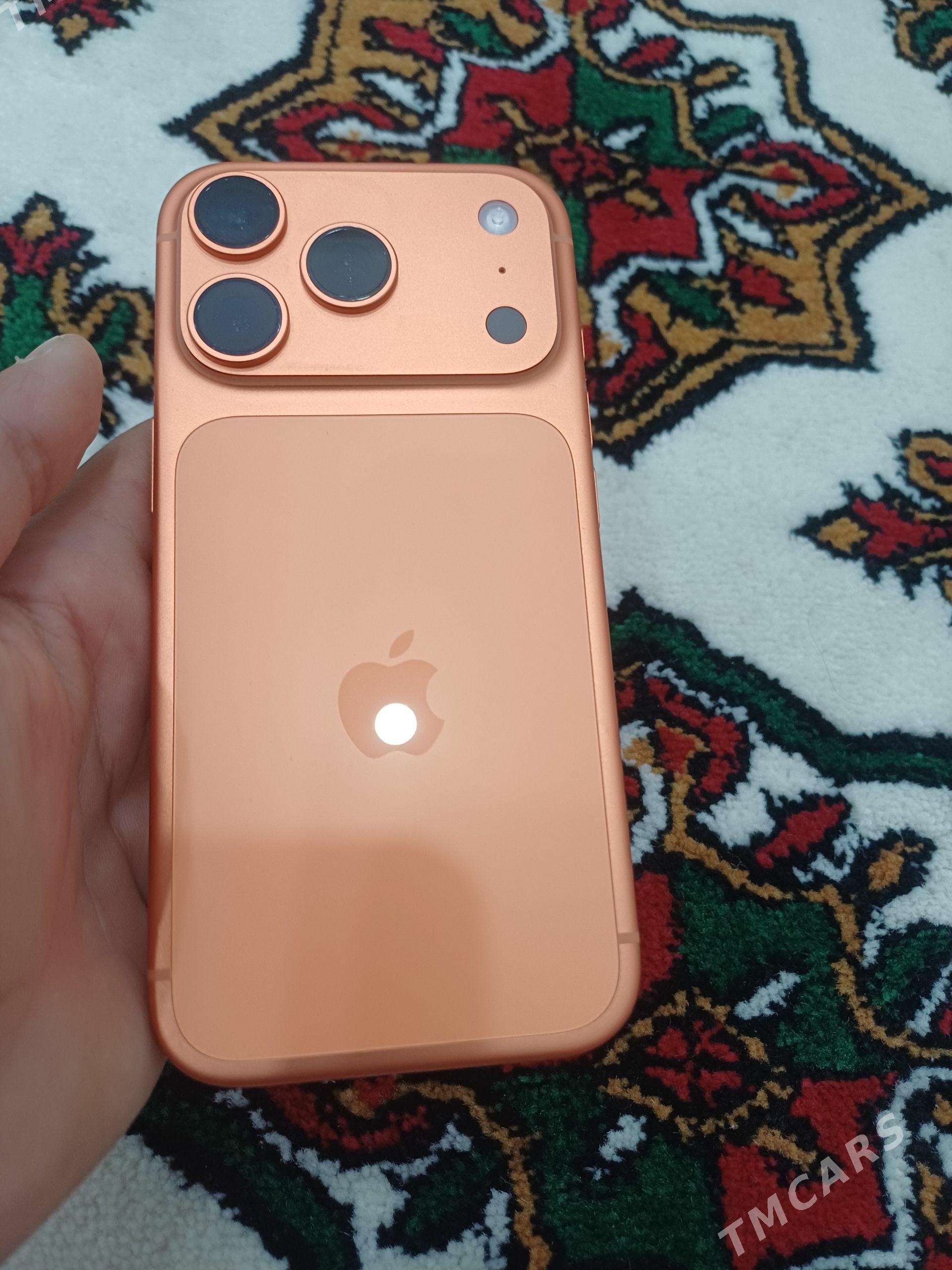 IPHONE 17 PRO - Керки - img 1