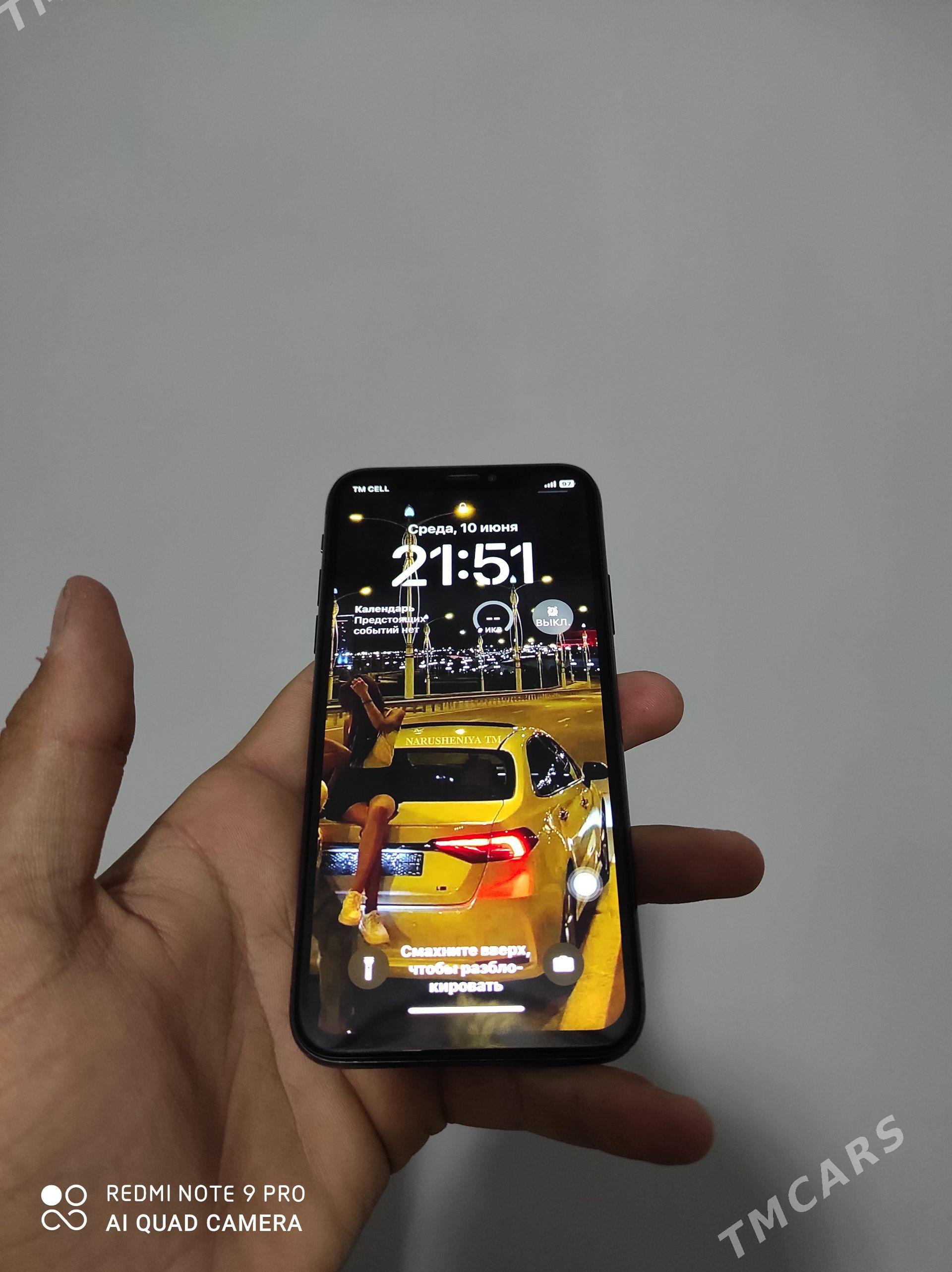 iPhone x - Dänew - img 1