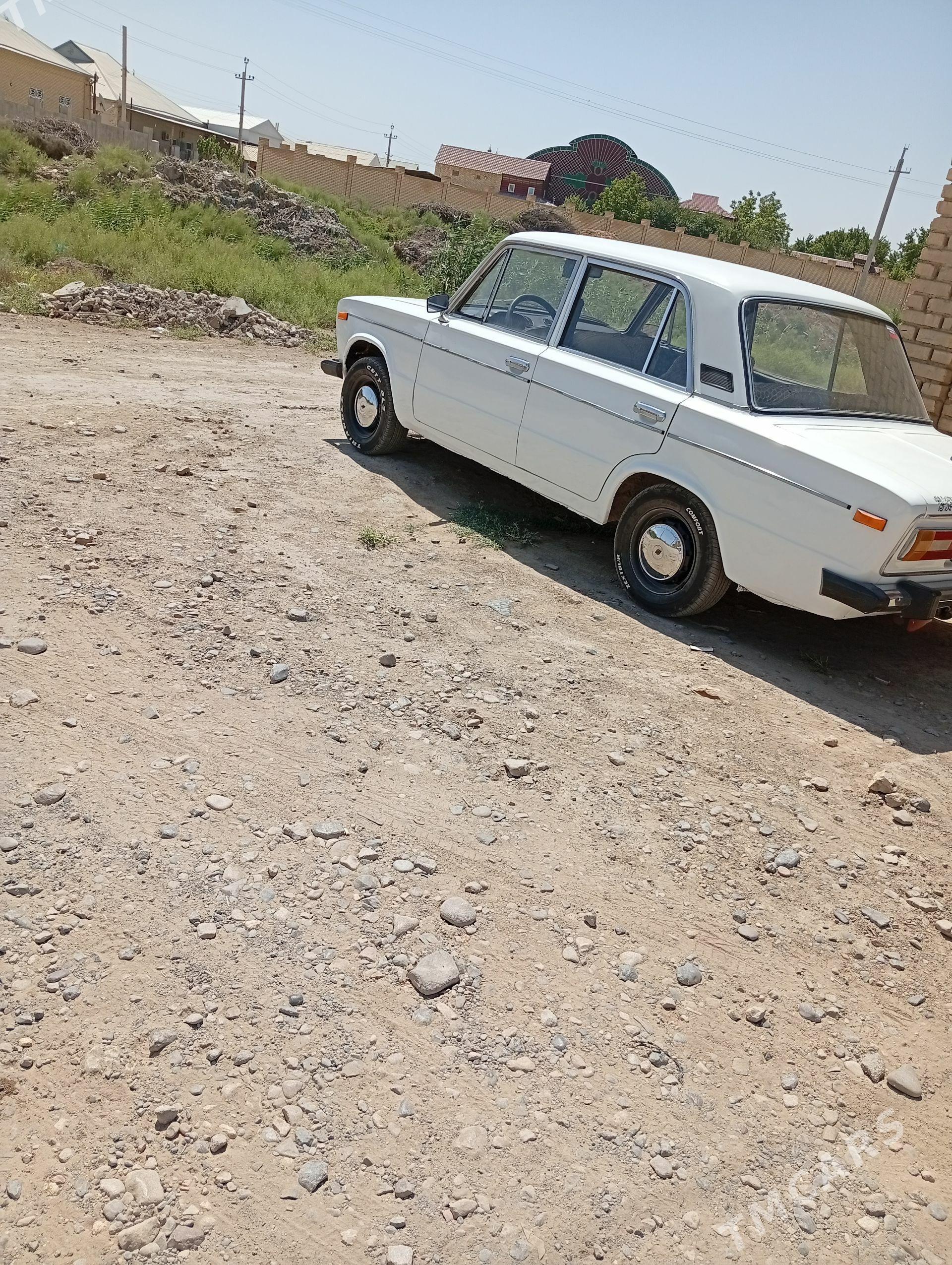 Lada 2106 1985 - 30 000 TMT - Сакарчага - img 1