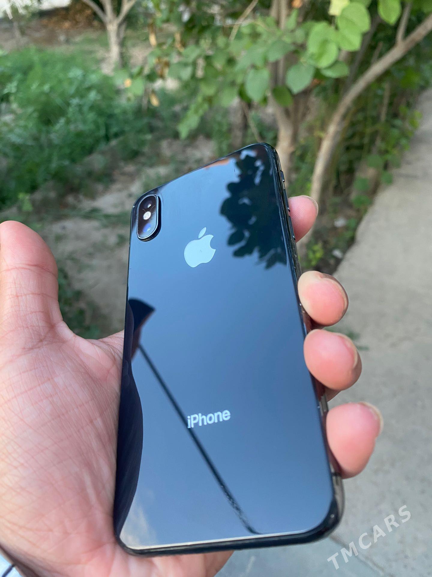 iphone x - Daşoguz - img 1