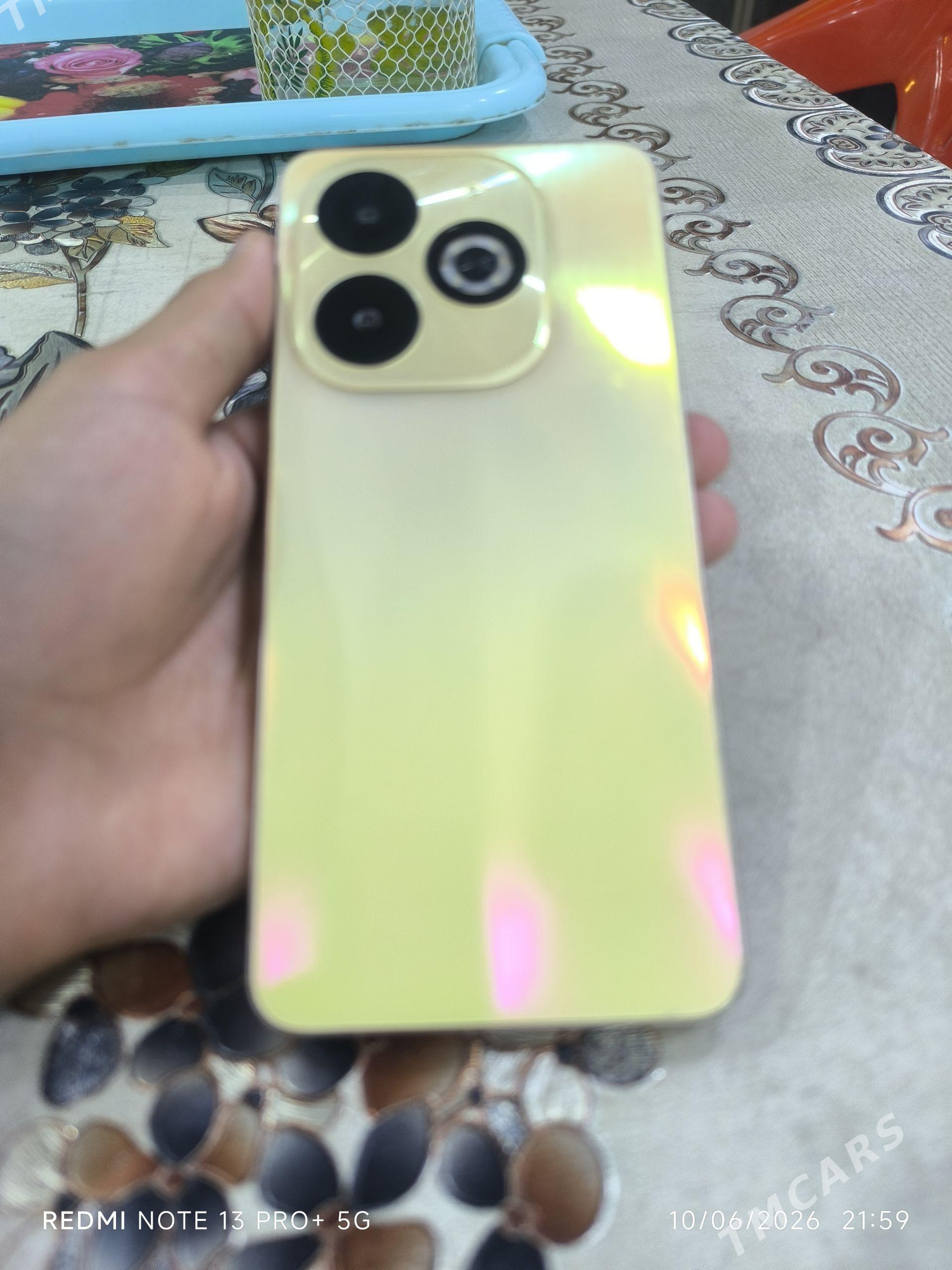 infinix smart 8pro - Köneürgenç - img 1