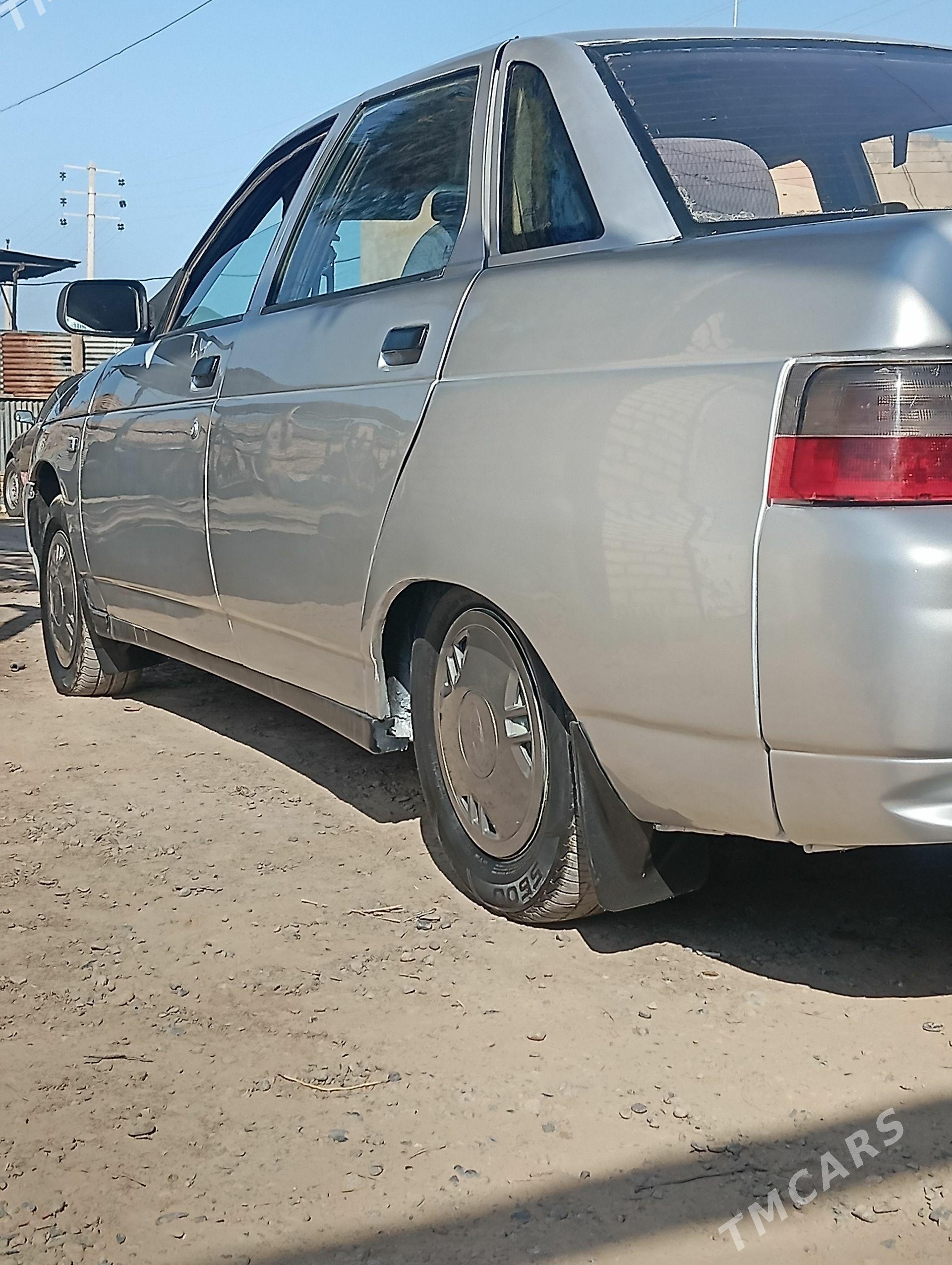 Lada 2110 2003 - 50 000 TMT - Мары - img 1