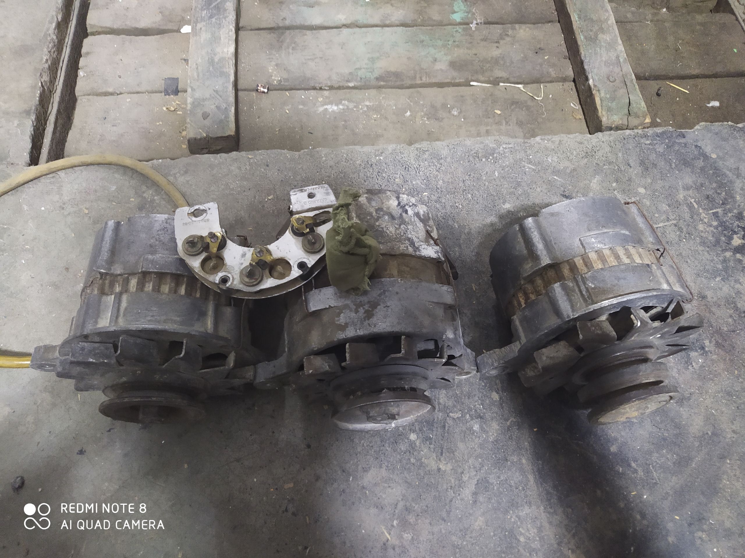 Uwaz 300 TMT - Balkanabat - img 1