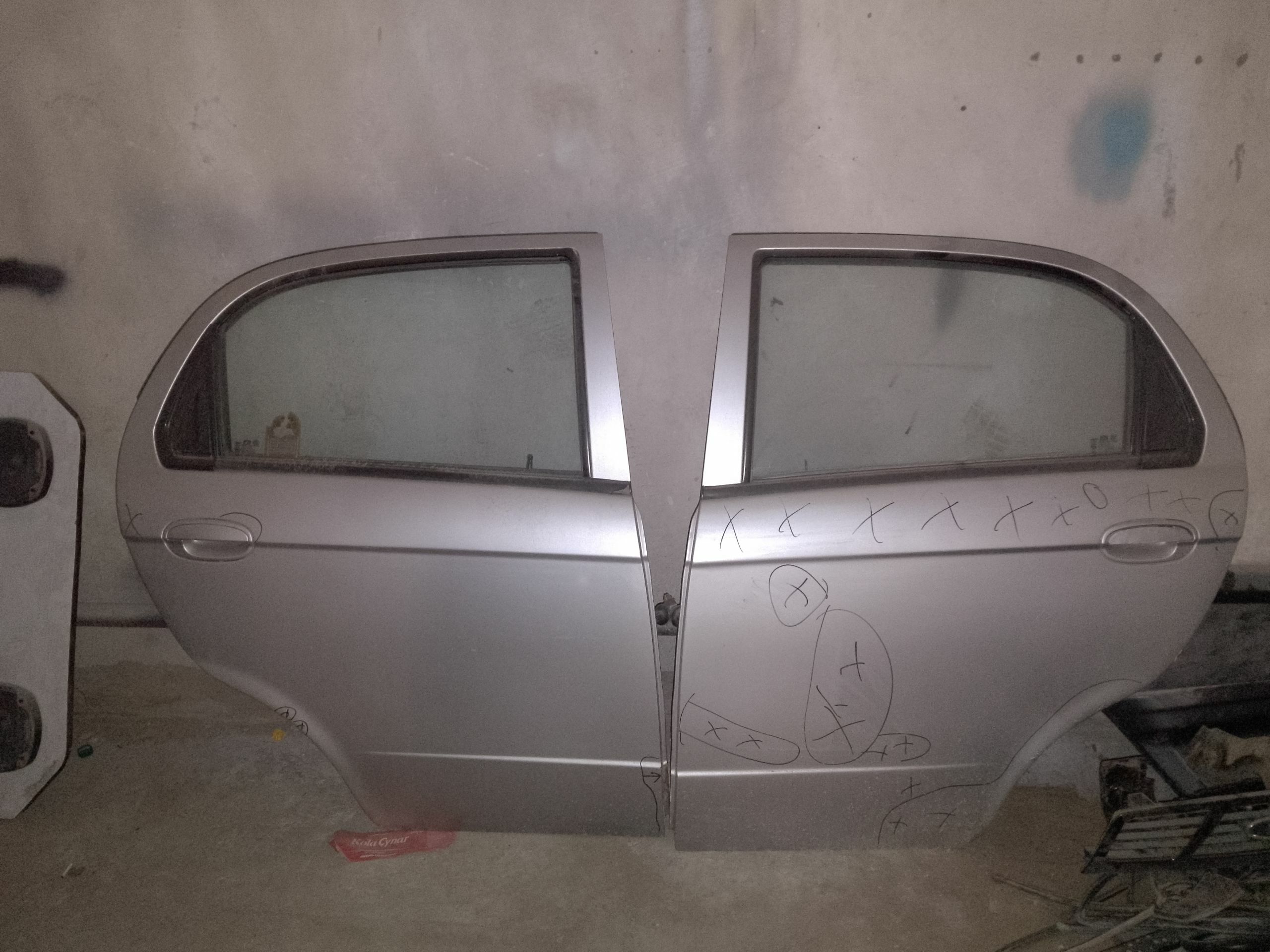 matiz 3 gapysy 200 TMT - Daşoguz - img 1