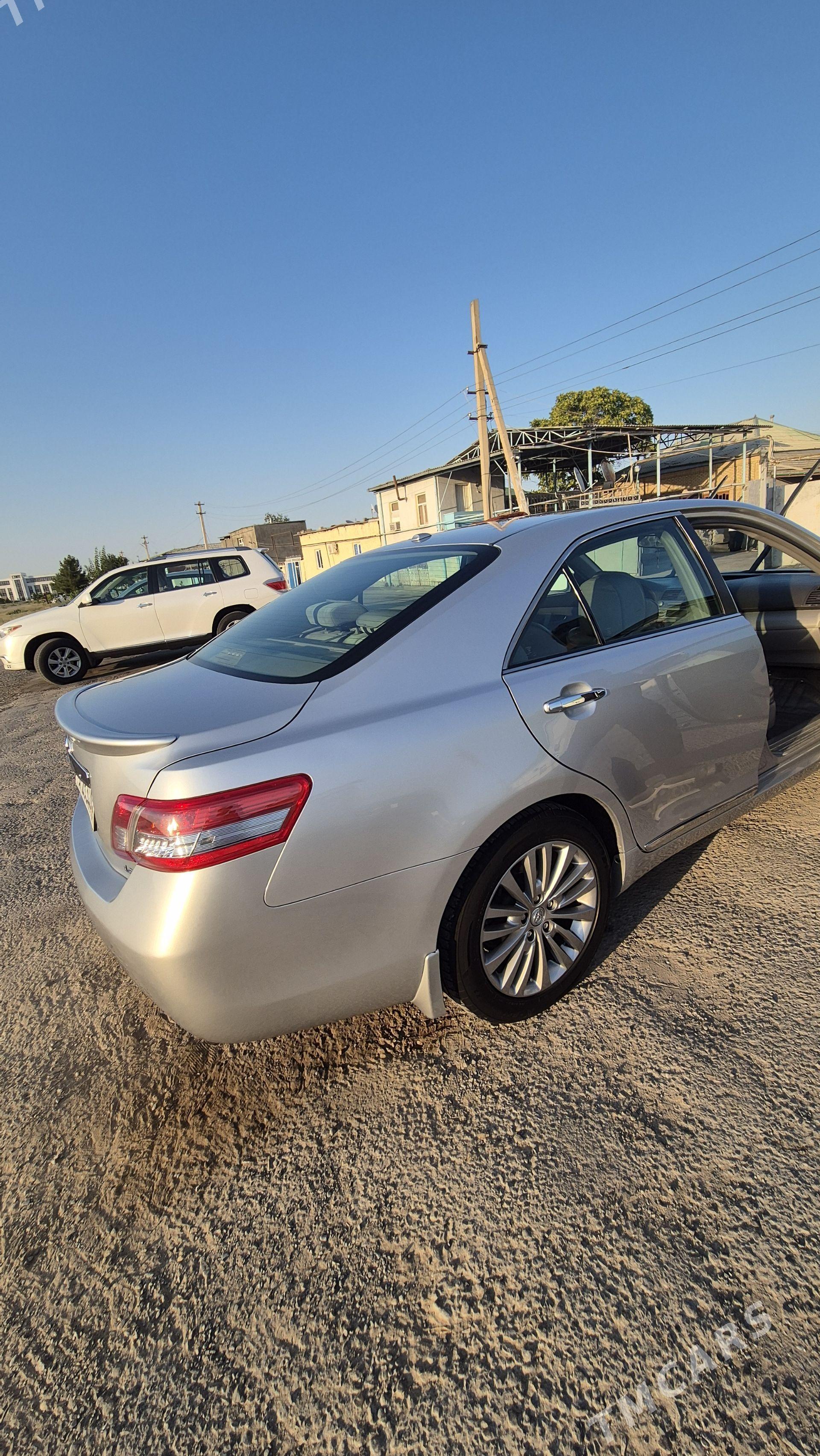 Toyota Camry 2009 - 265 000 TMT - Ашхабад - img 1
