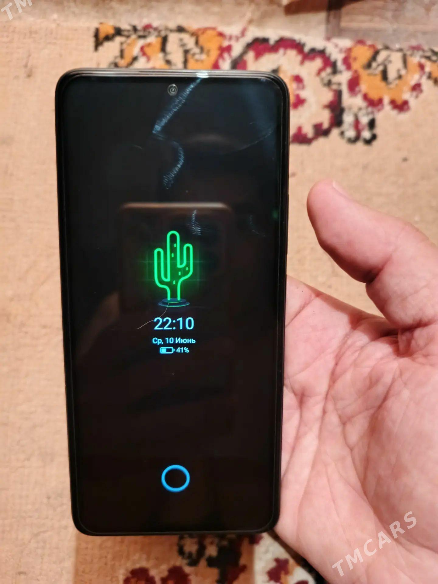 Redmi note 14 - Aşgabat - img 1