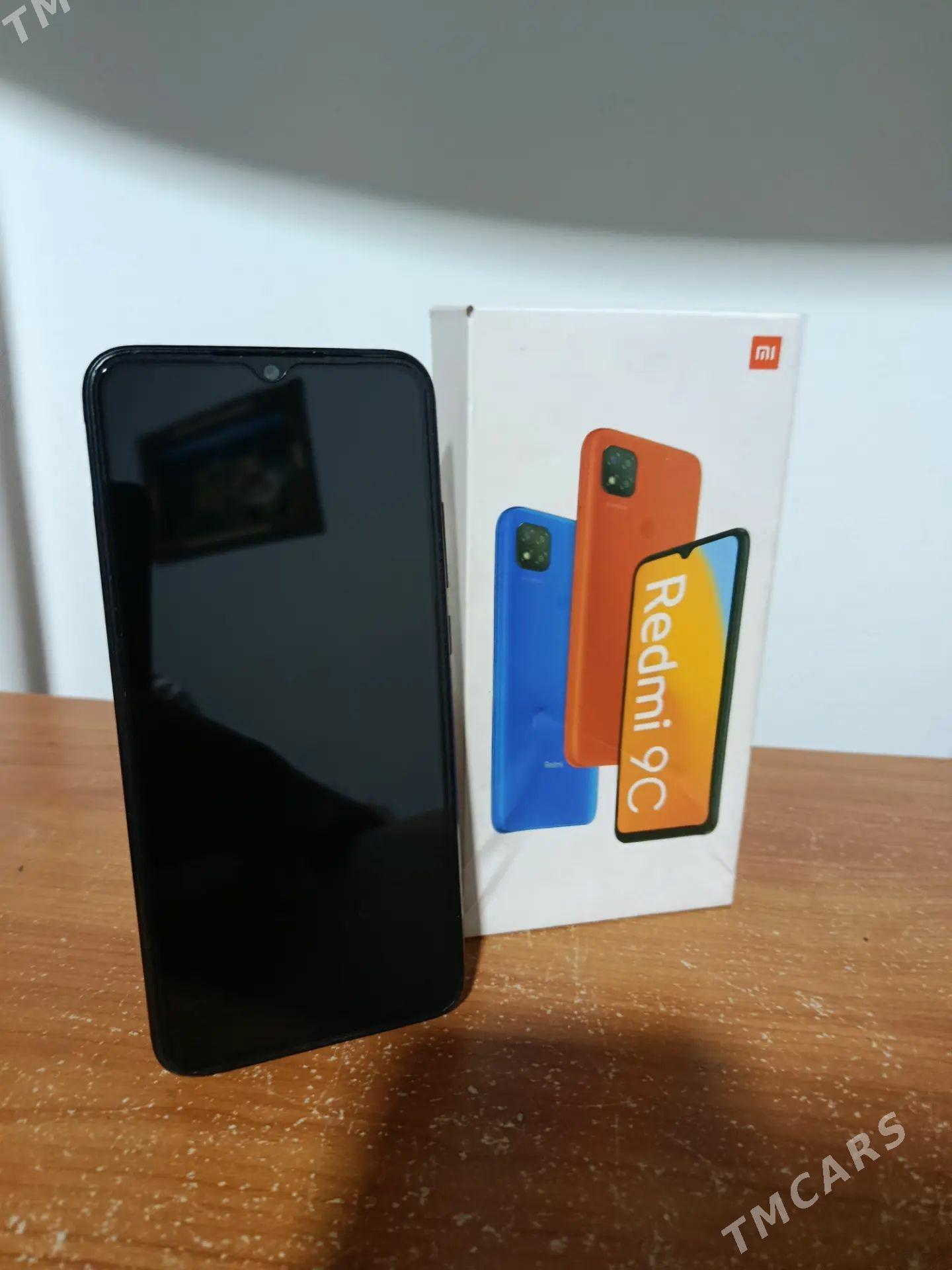 Redmi 9c - Daşoguz - img 1