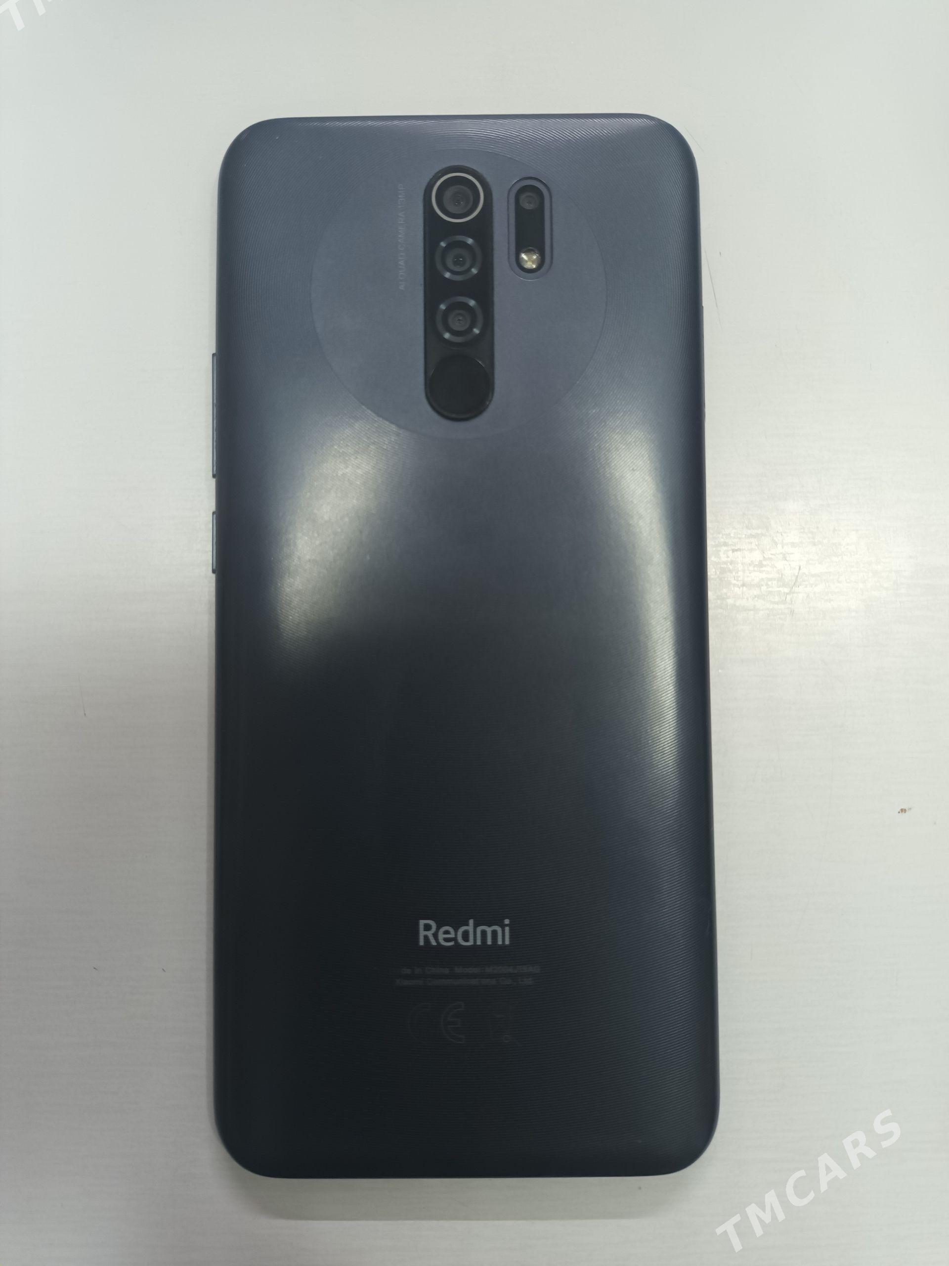 Redmi 9 - Gökdepe - img 1