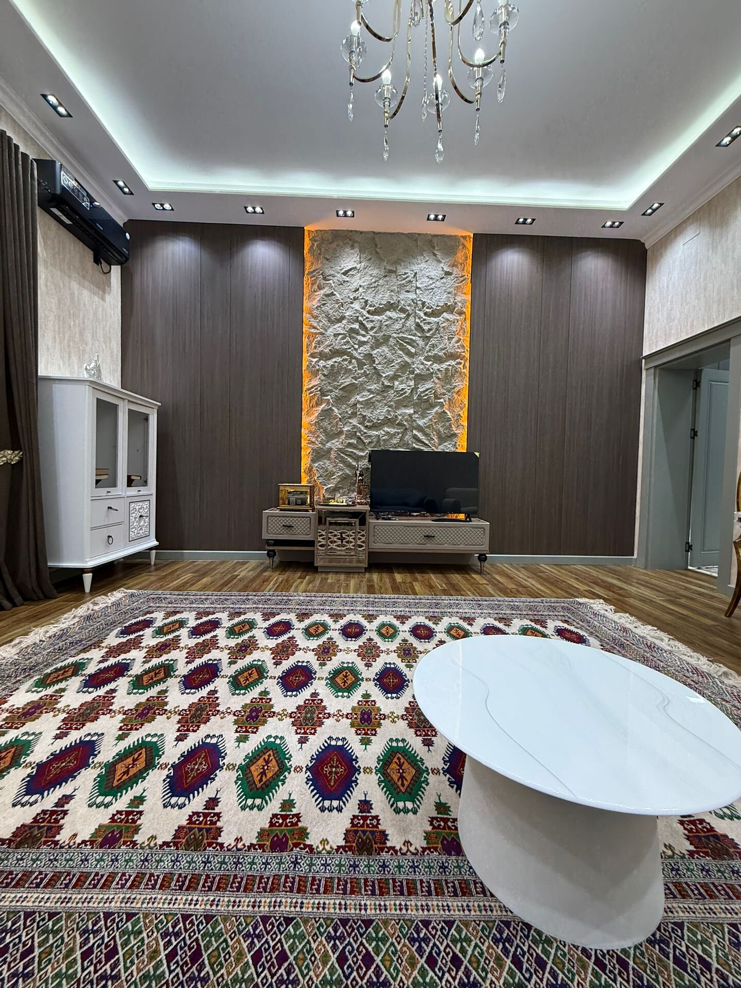 KOTTEJ 7 KOMNAT - Aşgabat - img 1