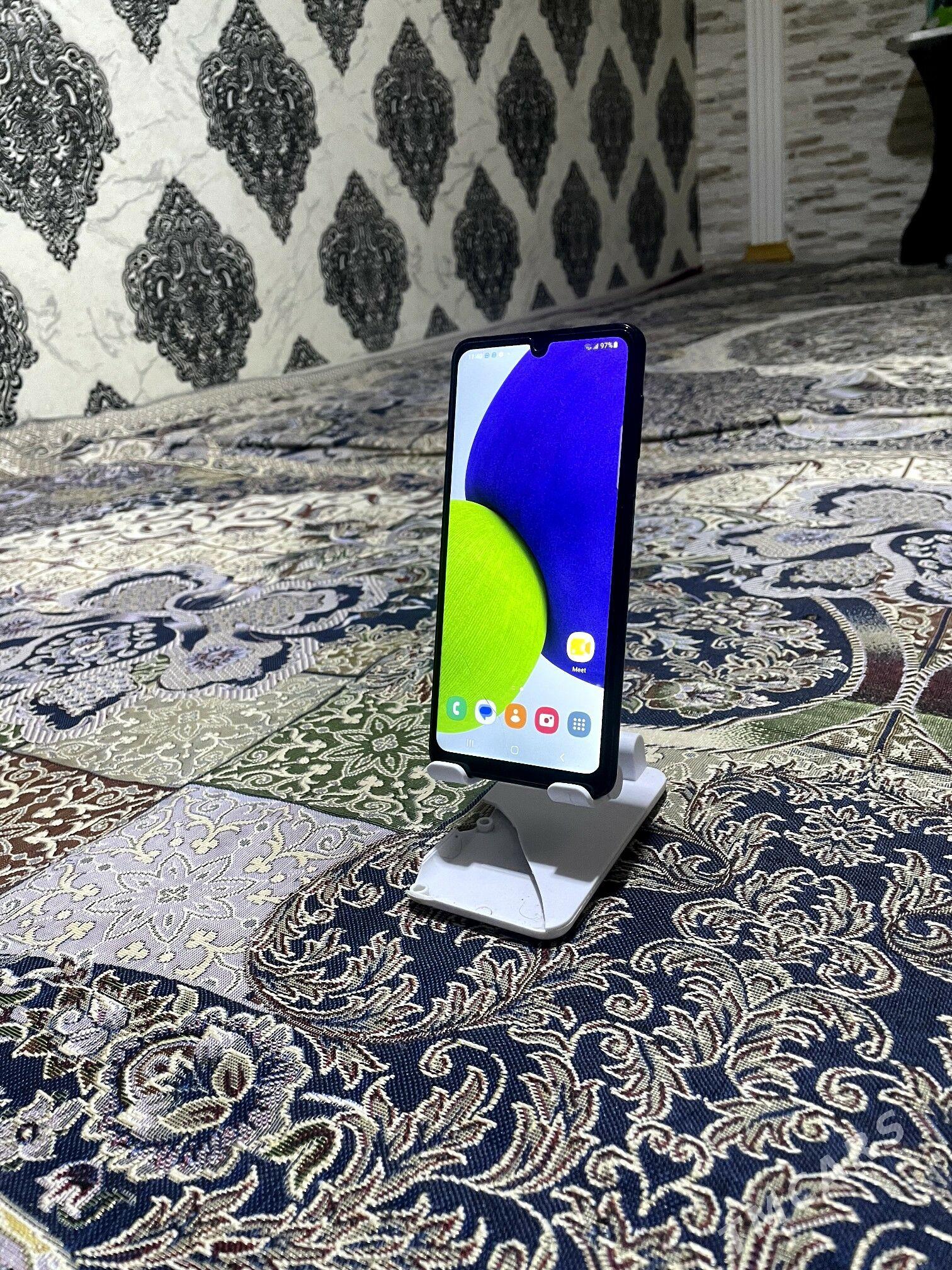 Samsung a22 - Мары - img 1