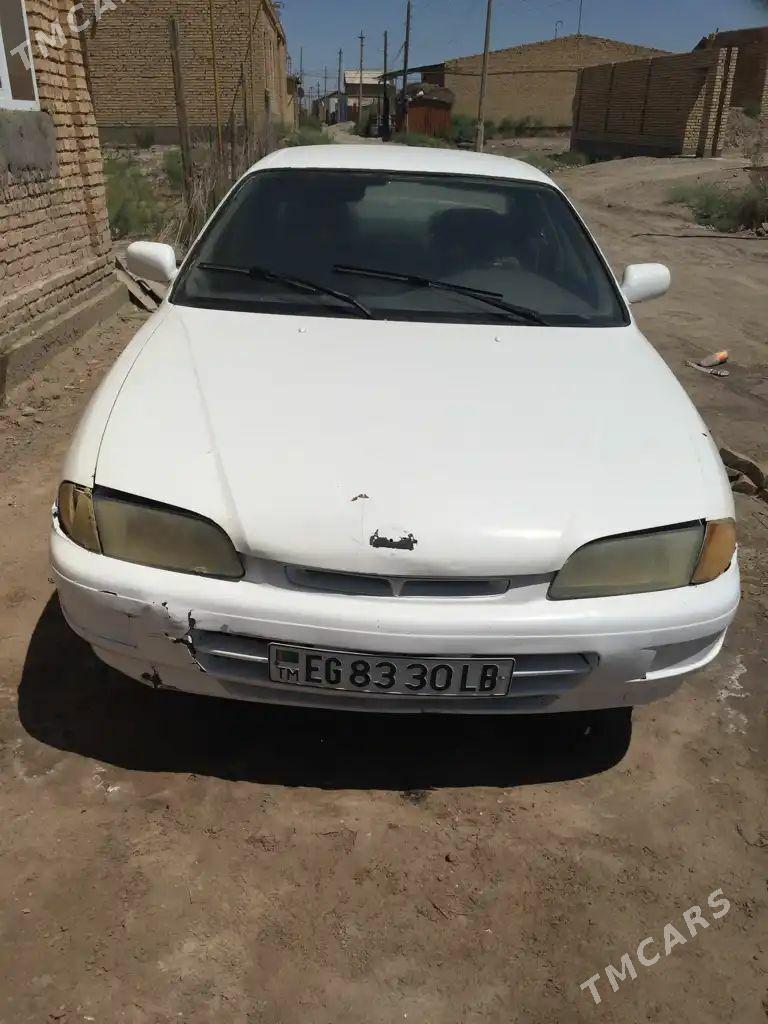 Nissan Primera 1995 - 20 000 TMT - Türkmenabat - img 1