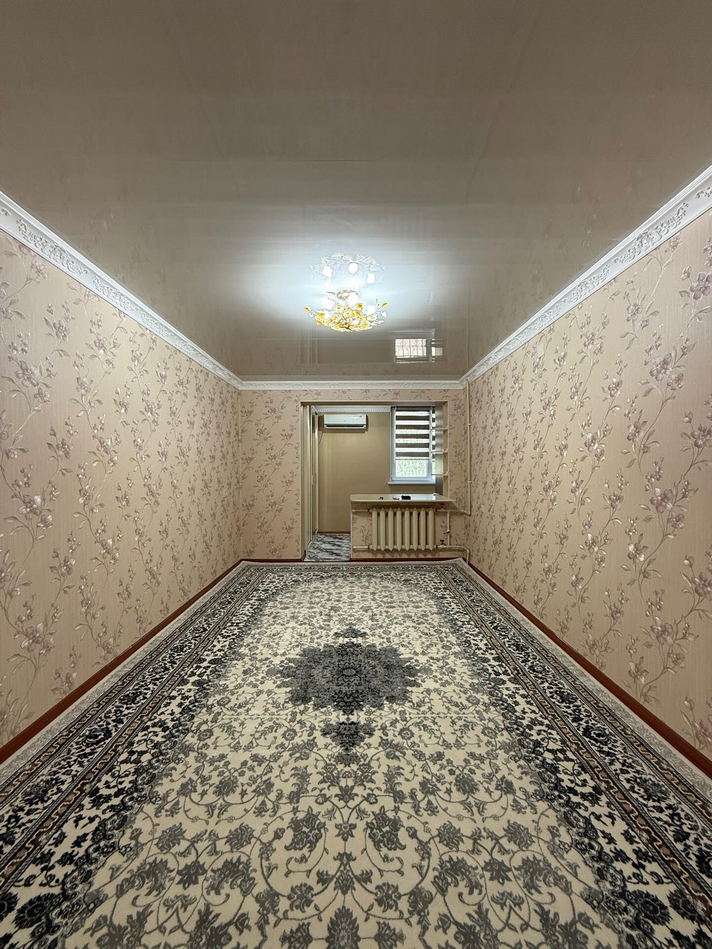11 MKR 1 KOMNAT - Aşgabat - img 1