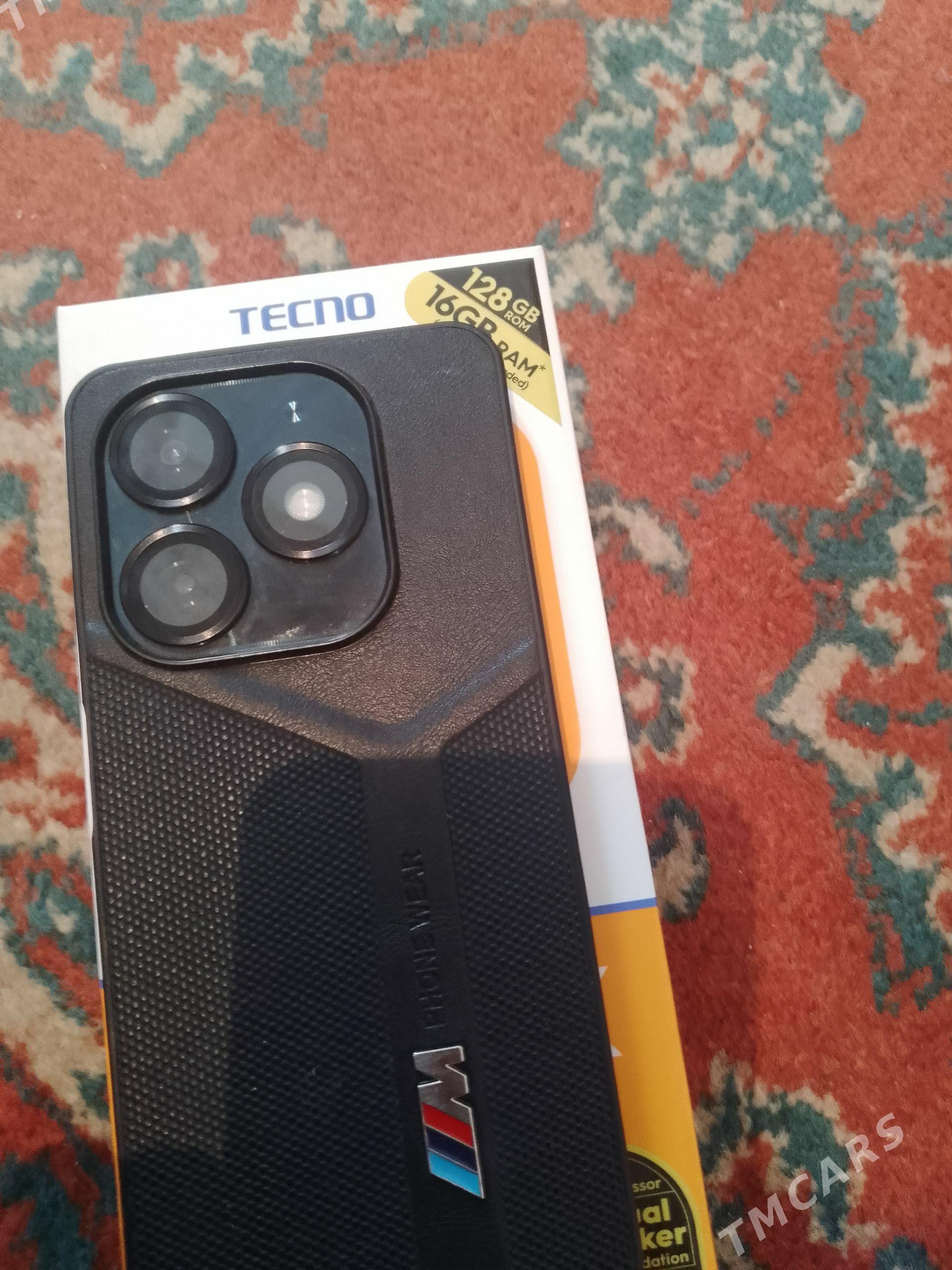 tekno - Aşgabat - img 1
