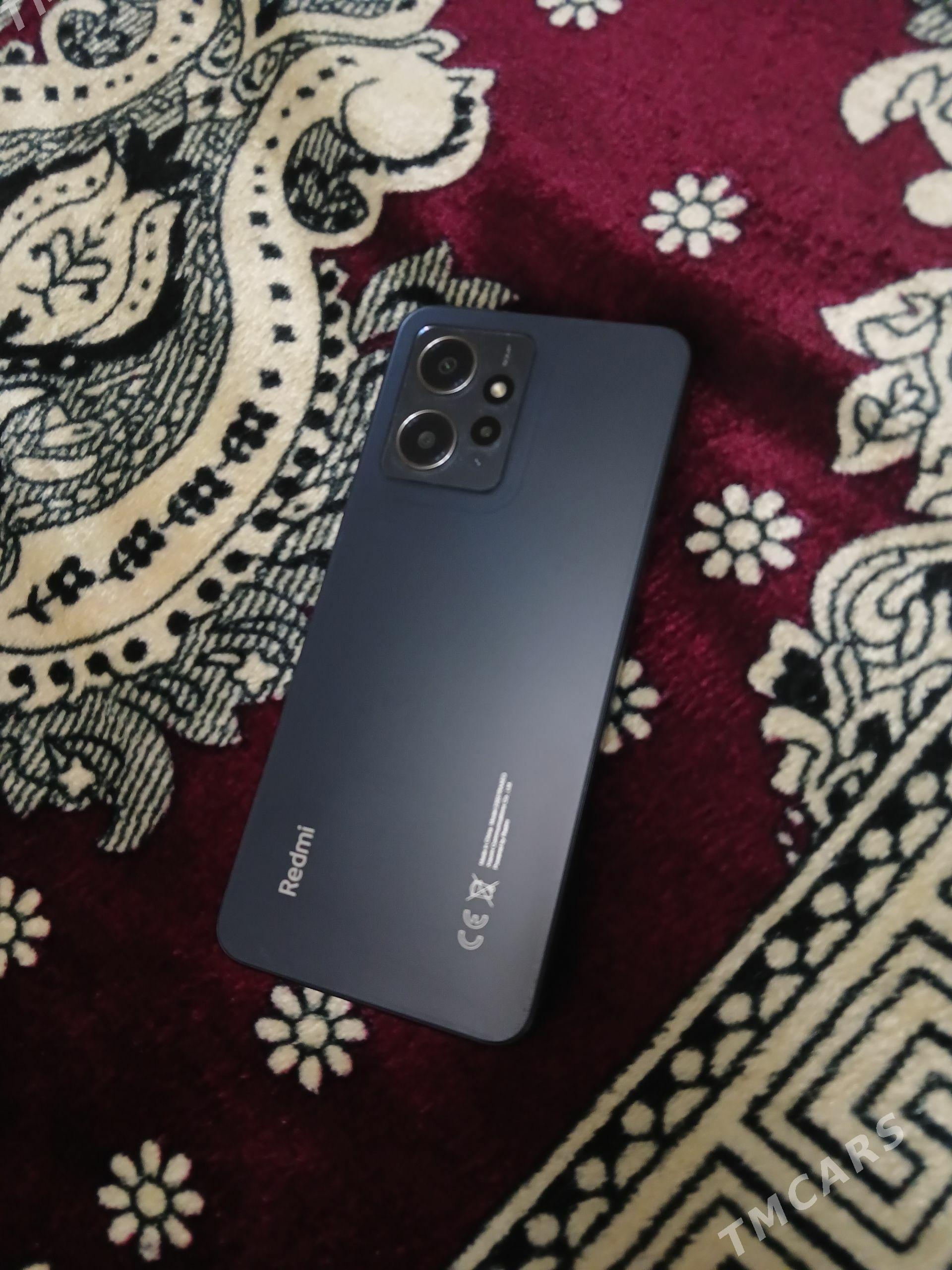 Redmi Not 12 - Türkmenabat - img 1