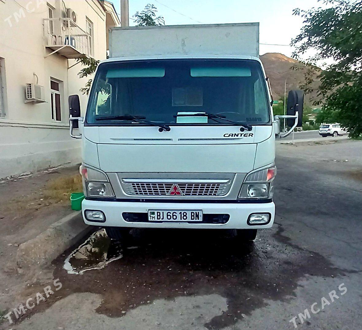 Mitsubishi Canter 2004 - 350 000 TMT - Туркменбаши - img 1