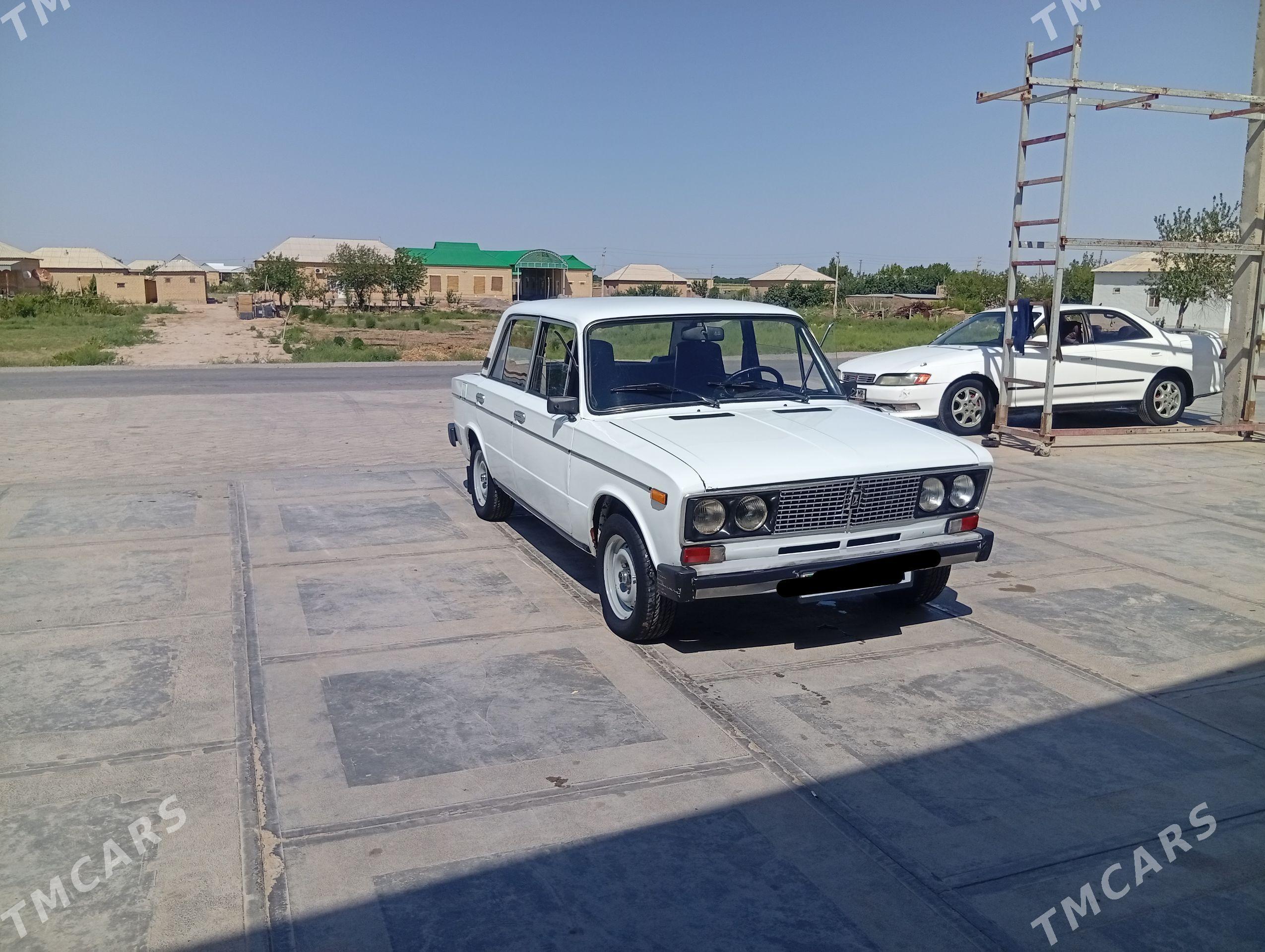 Lada 2106 2001 - 37 000 TMT - Байрамали - img 1