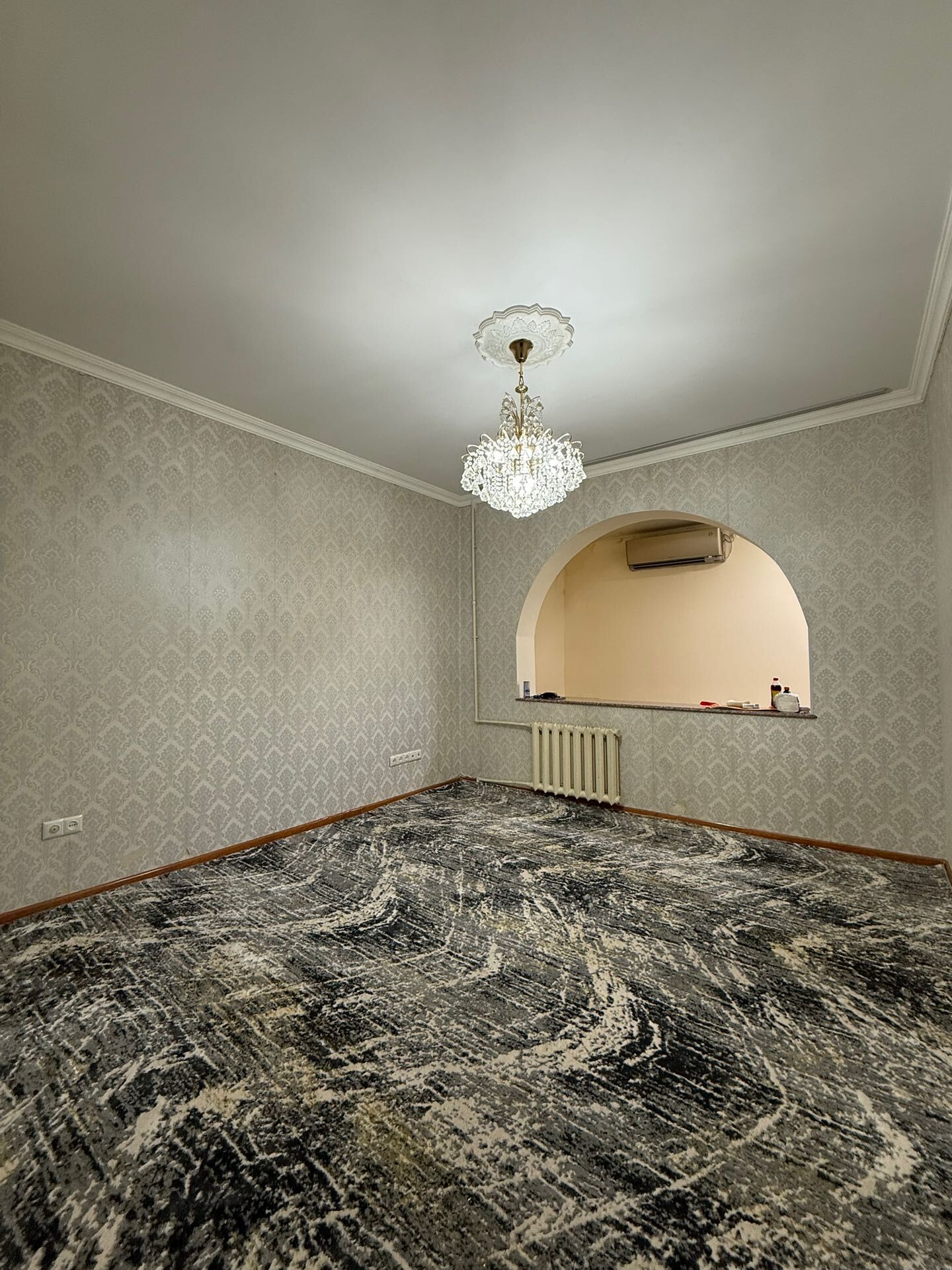 11 MKR 2 KOMNAT - Aşgabat - img 1