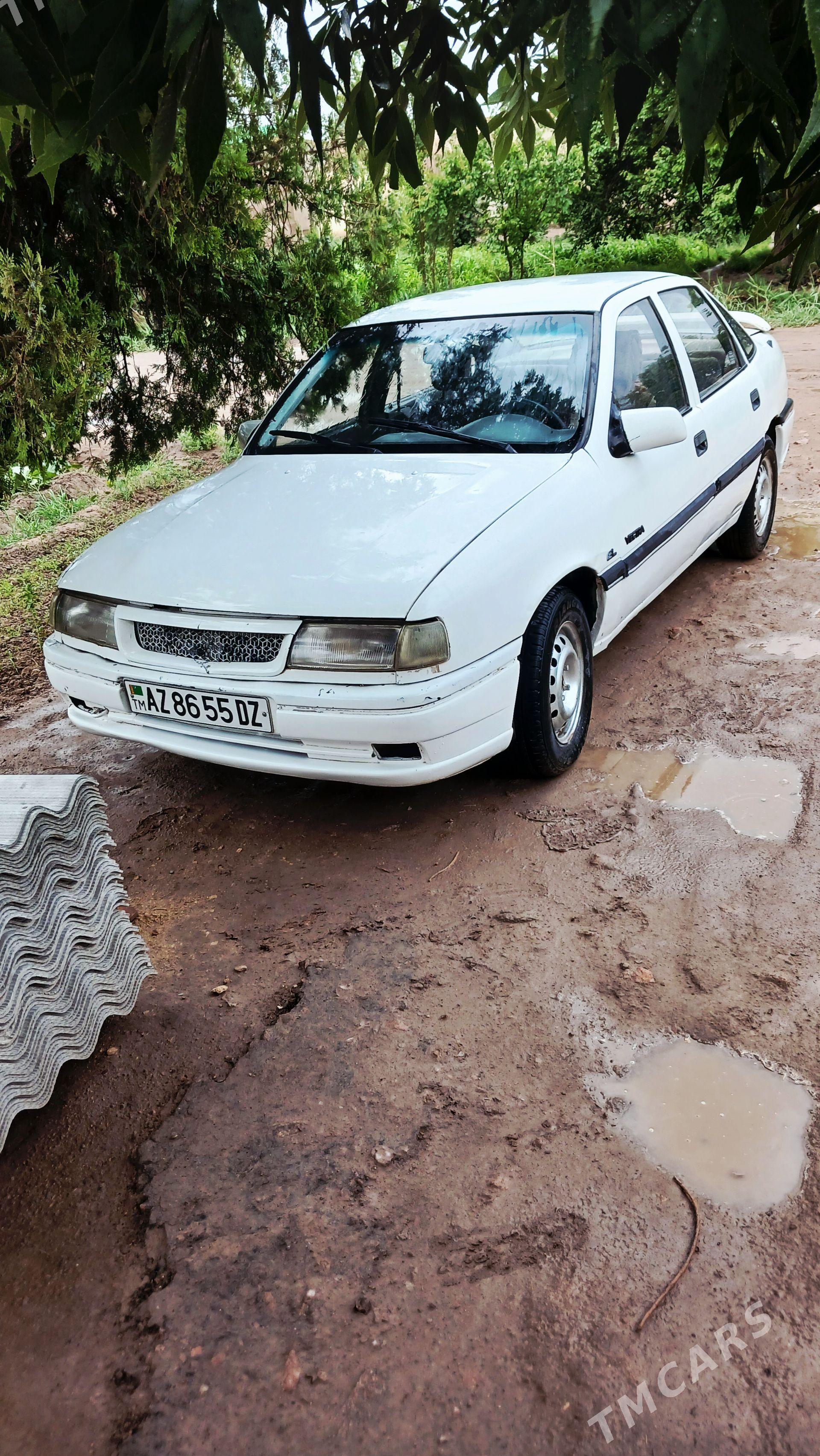 Opel Vectra 1994 - 19 000 TMT - Гурбансолтан Едже - img 1