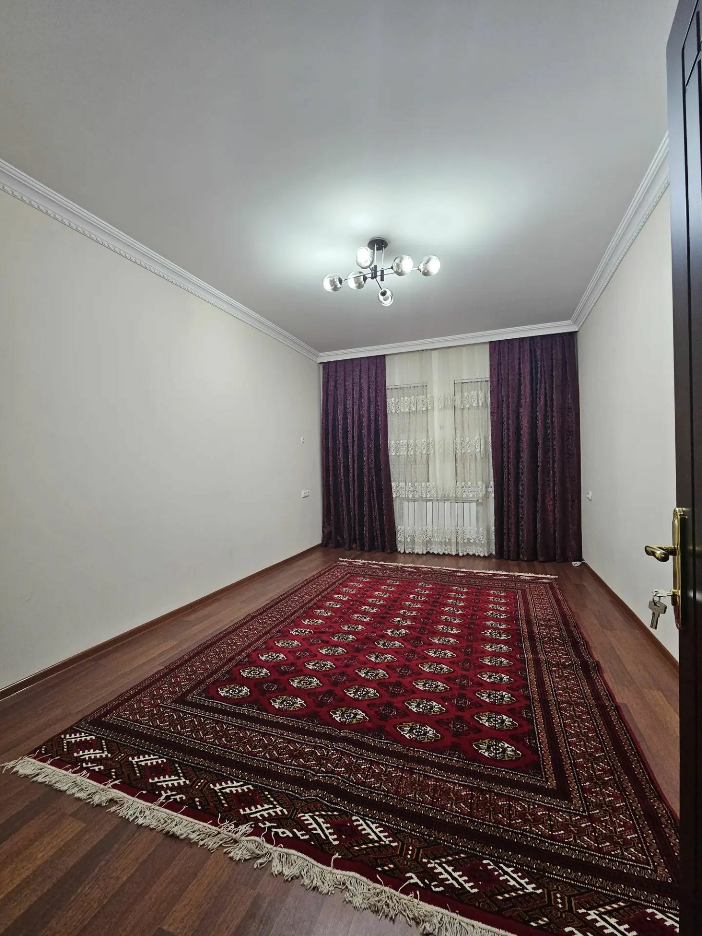 Arenda Mir3️ - Parahat 3 - img 1