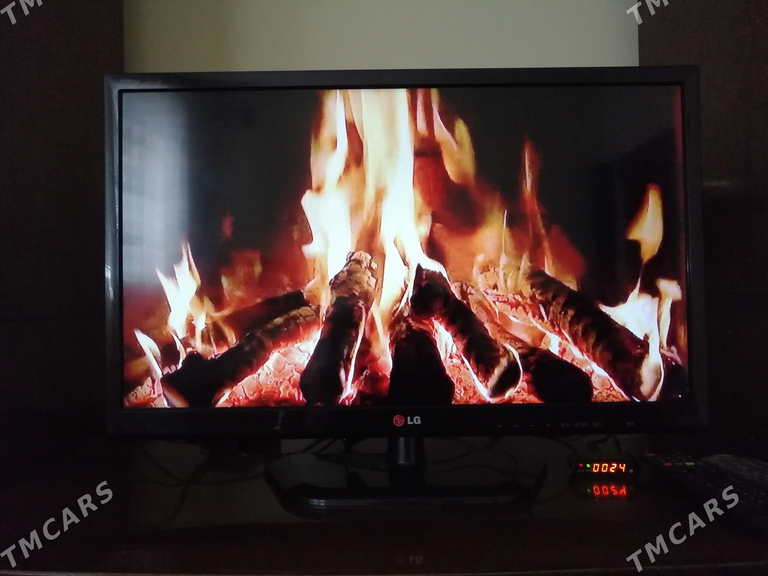 lg tv - Балканабат - img 1