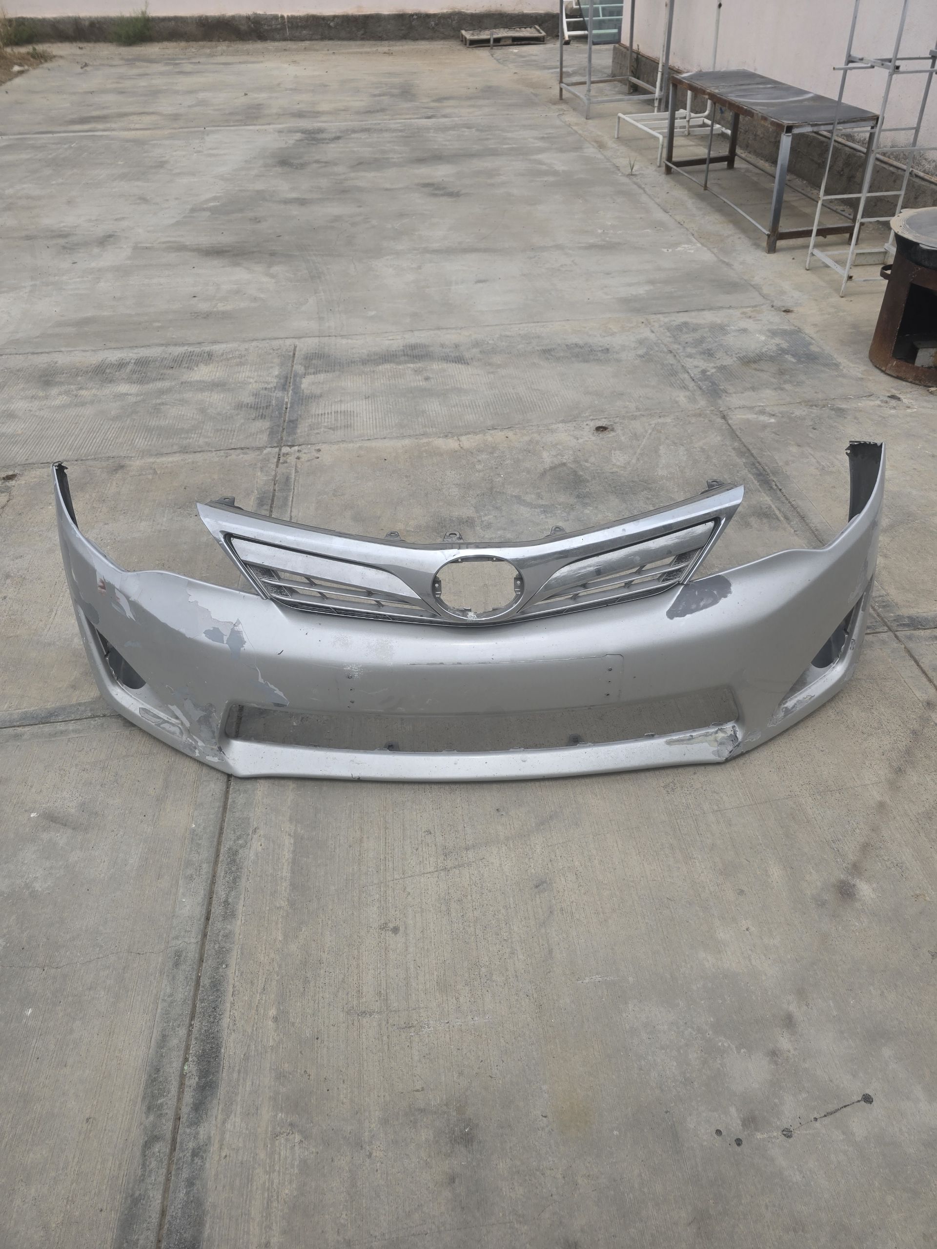 palta bamperi 650 TMT - Aşgabat - img 1
