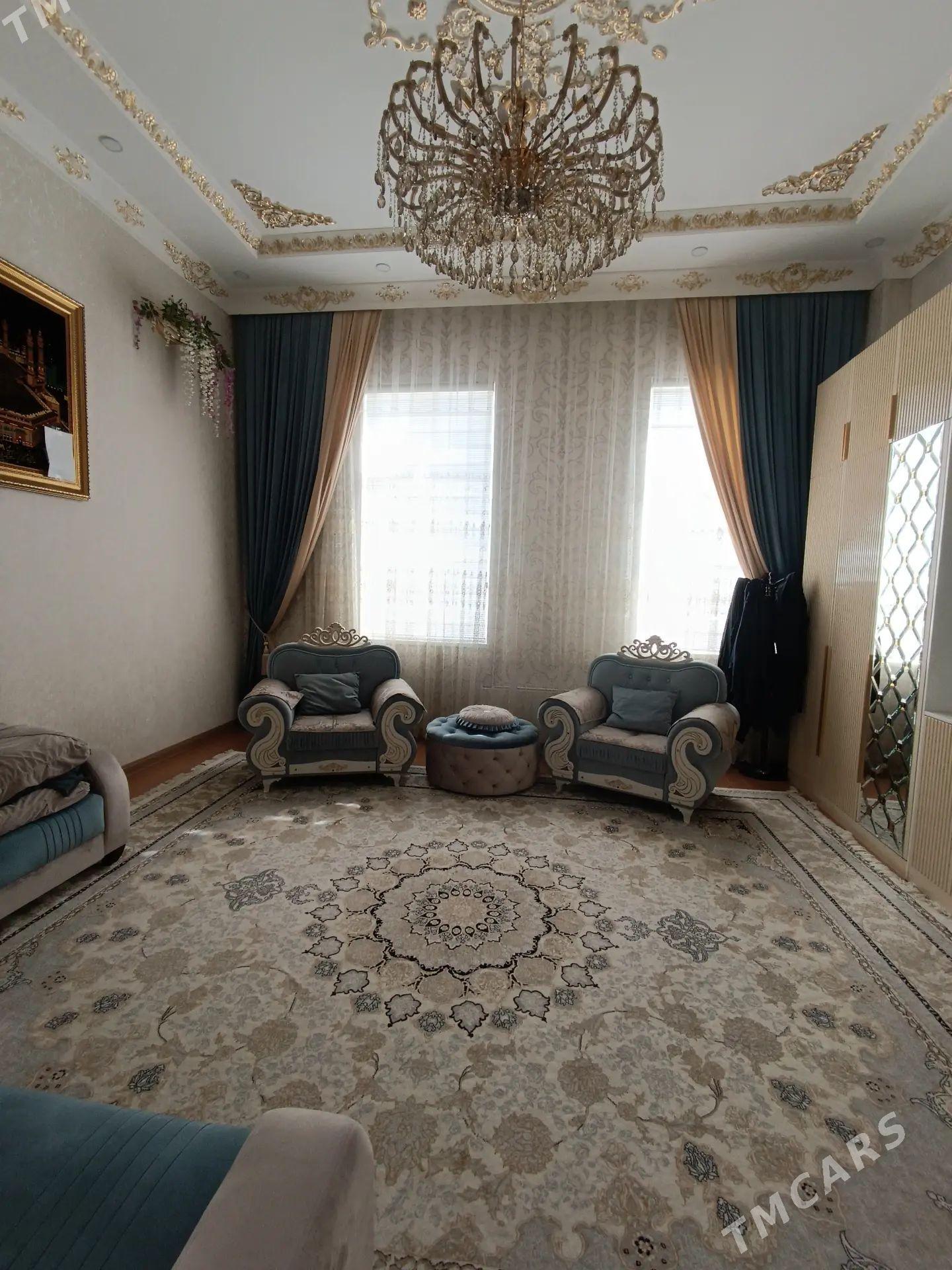 13TAPGYR AYTAKOW 4KOM. - Aýtakow (Oguzhan köç.) - img 1