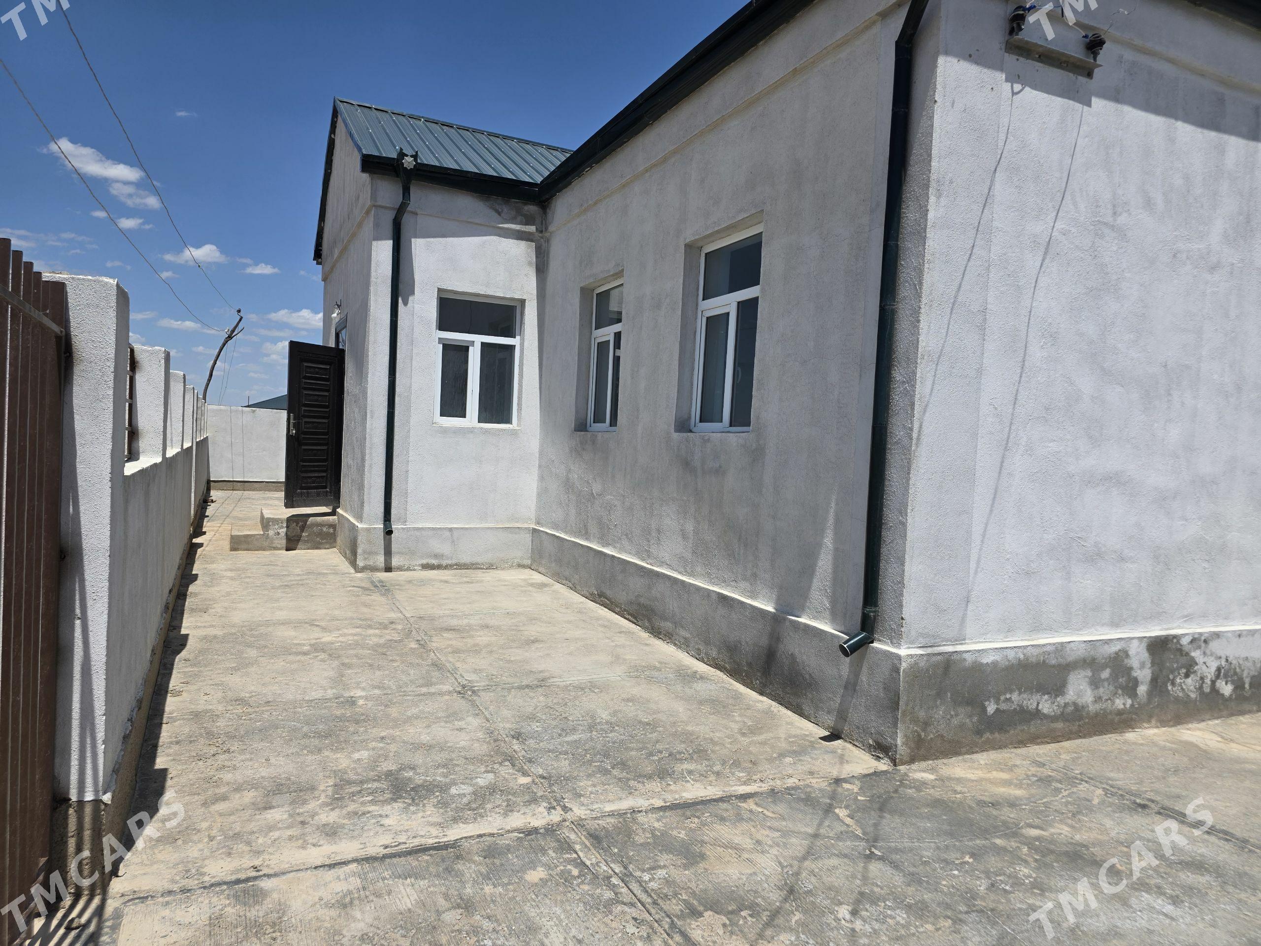 Emlak - Görogly (Tagta) - img 1