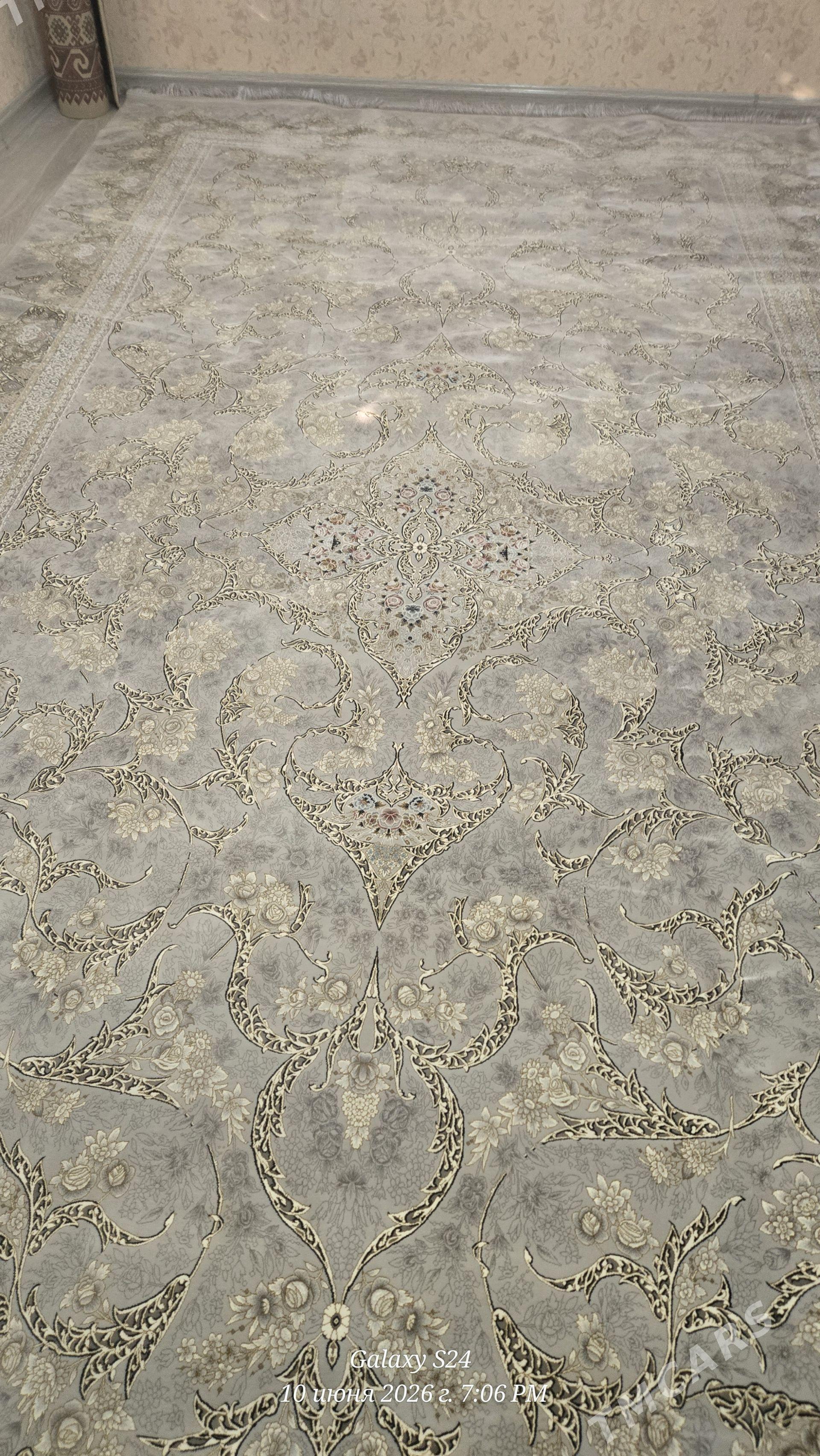 haly - Türkmenbaşy - img 1