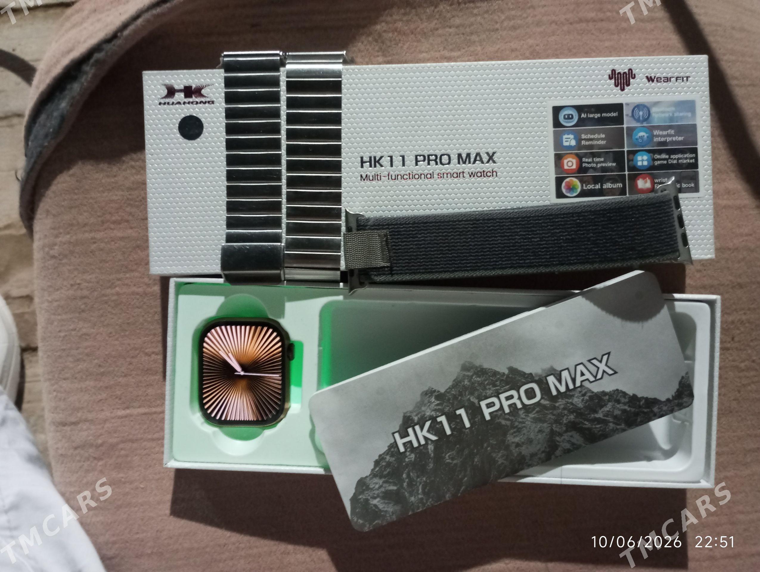 HK 11 PRO MA ️10% sikitga️ - Mary - img 1