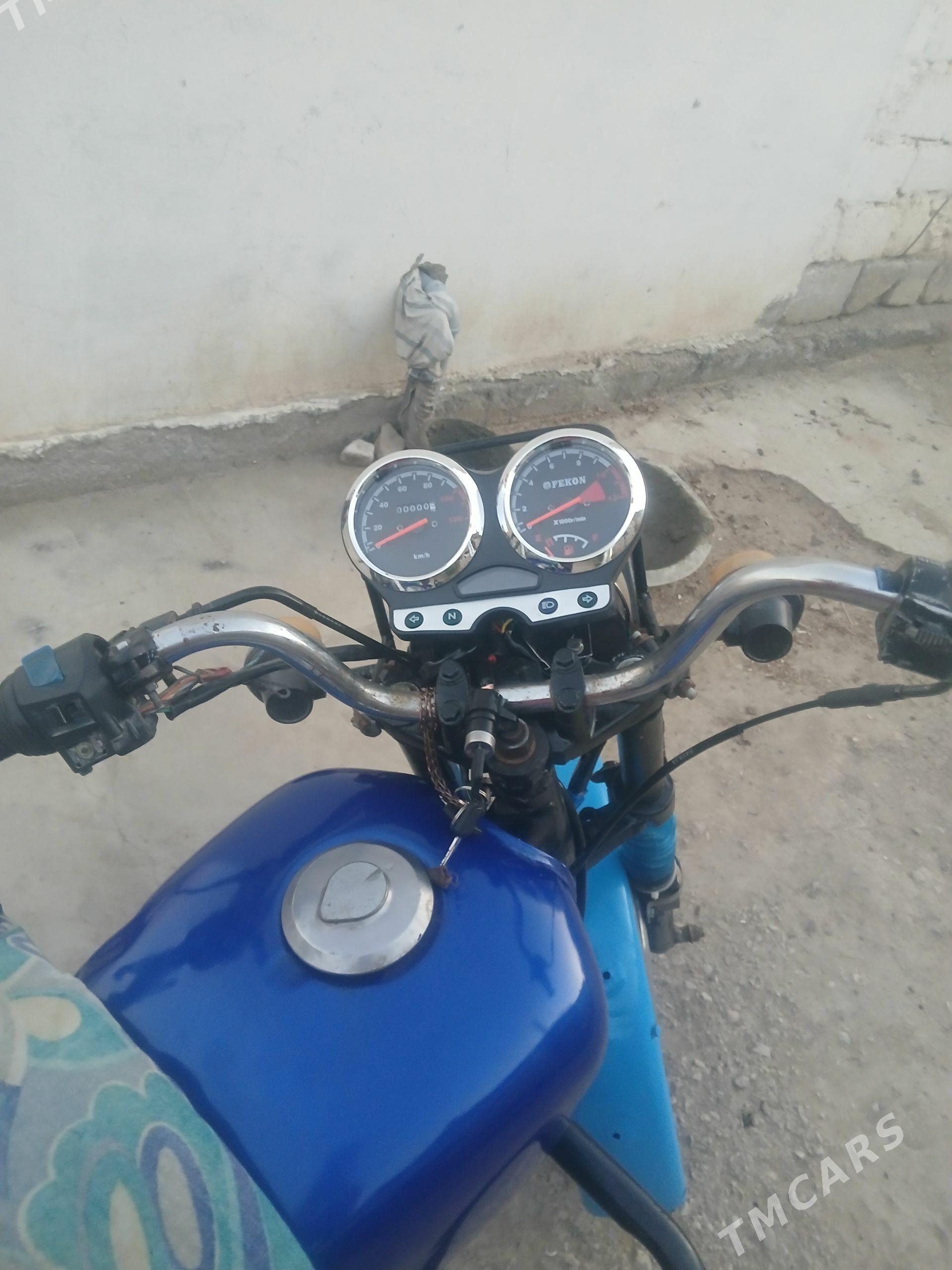 Fekon FK150-8G 2014 - 11 000 TMT - Джебел - img 1