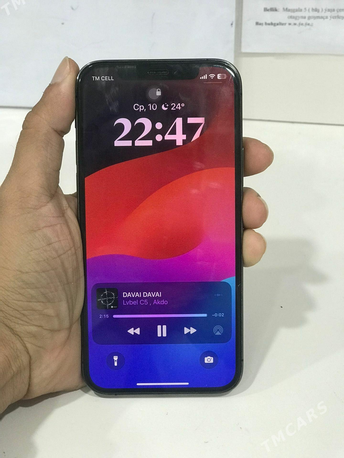 Iphone 12 pro - Türkmenbaşy - img 1