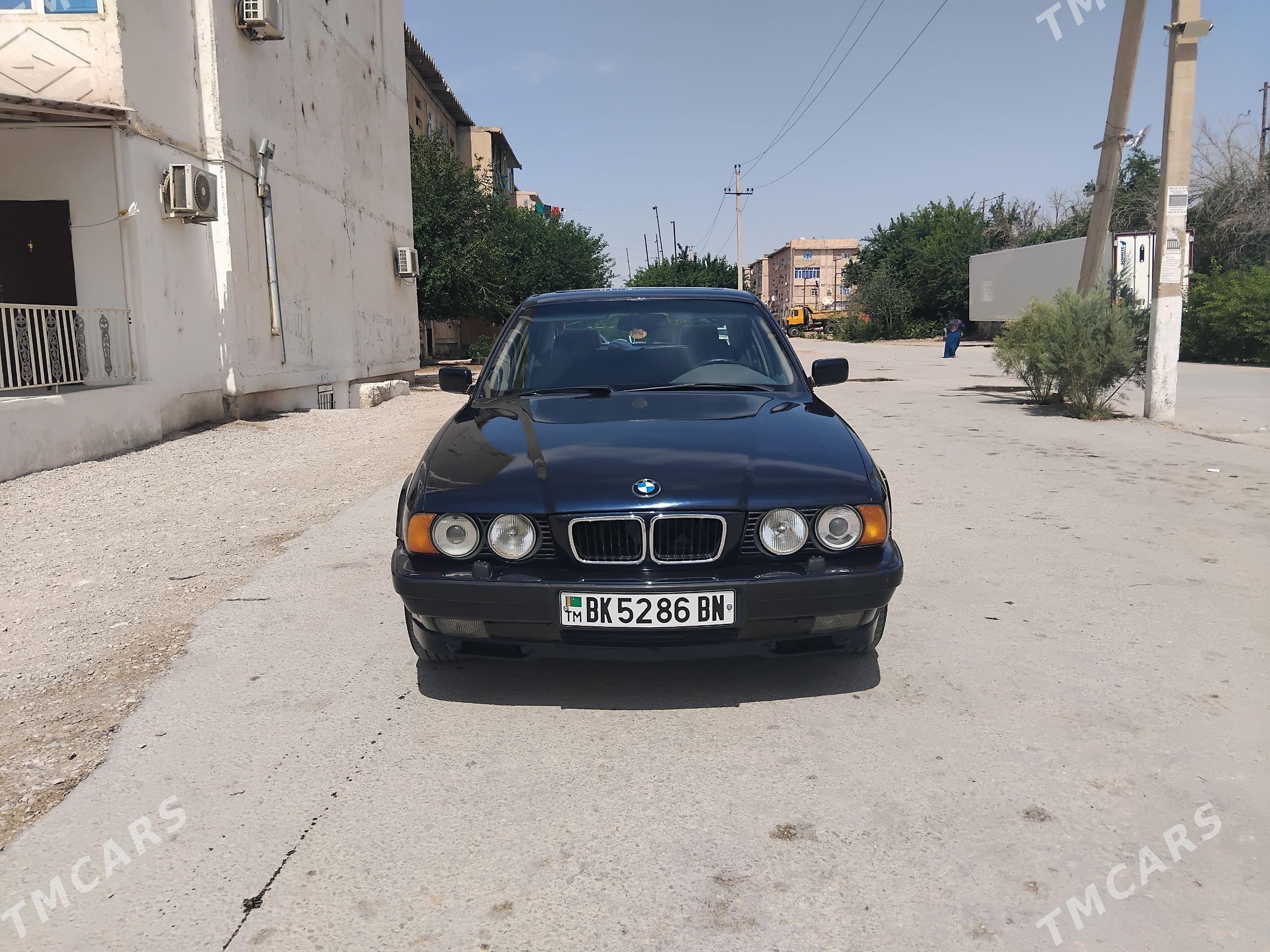 BMW 540 1995 - 78 000 TMT - Балканабат - img 1