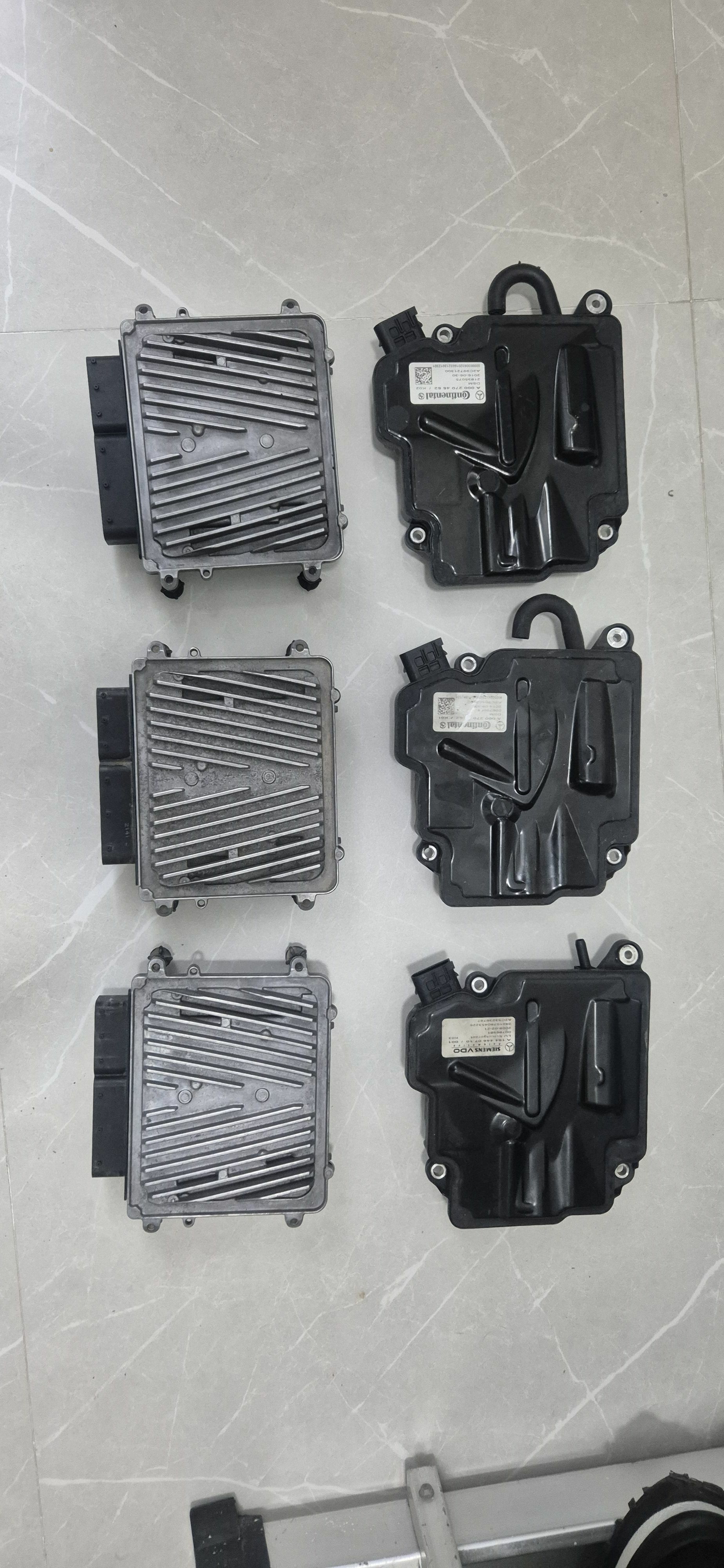 motor kompyuter we sellektor 1 TMT - Aşgabat - img 1