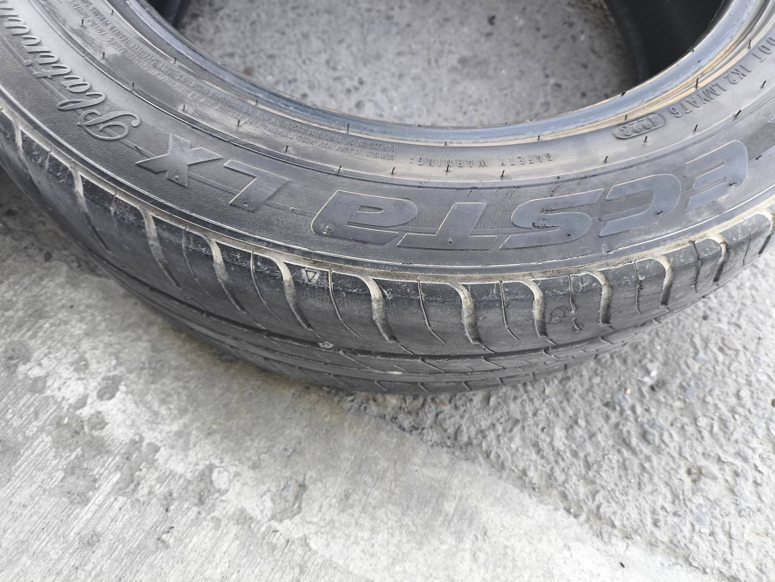 205/55/16 600 TMT - Ашхабад - img 1