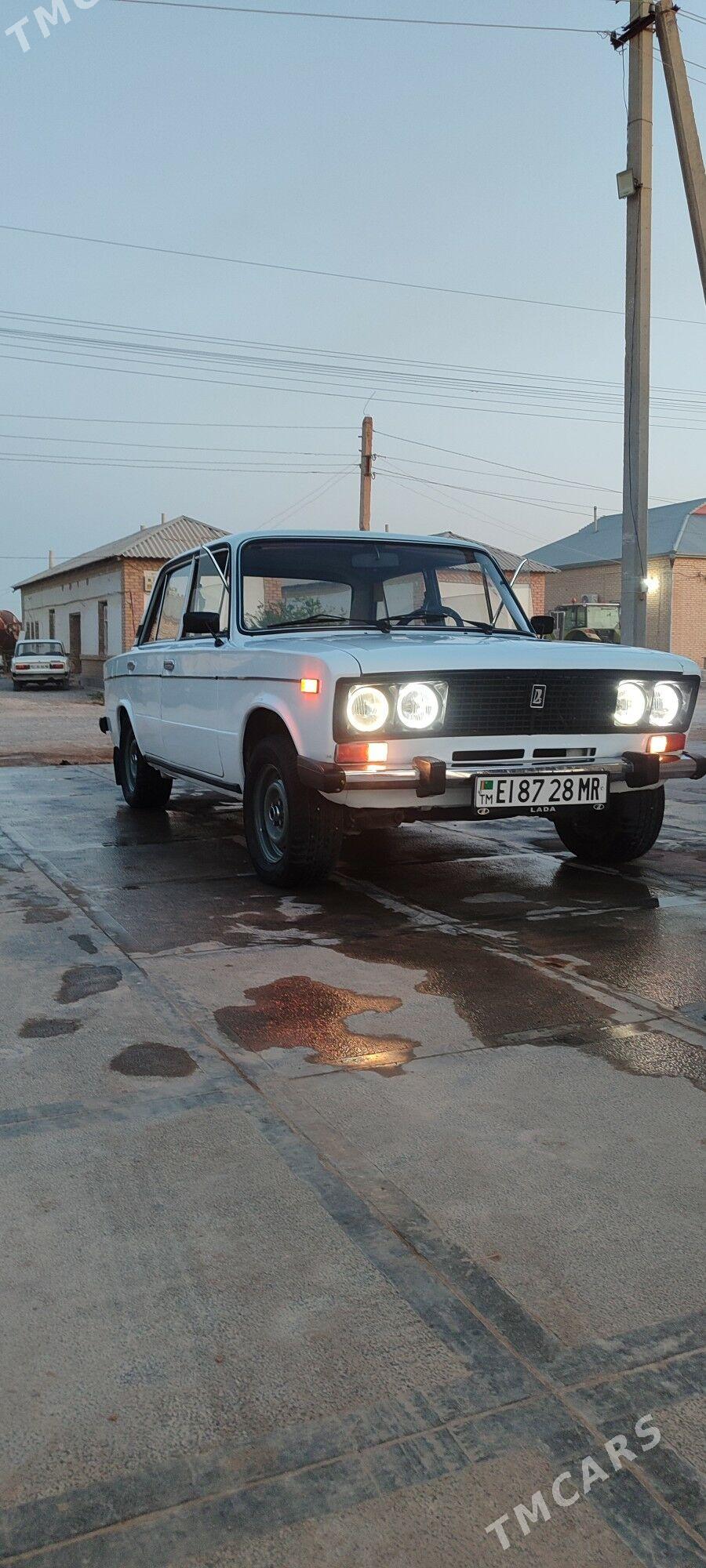 Lada 2106 1997 - 48 000 TMT - Mary - img 1