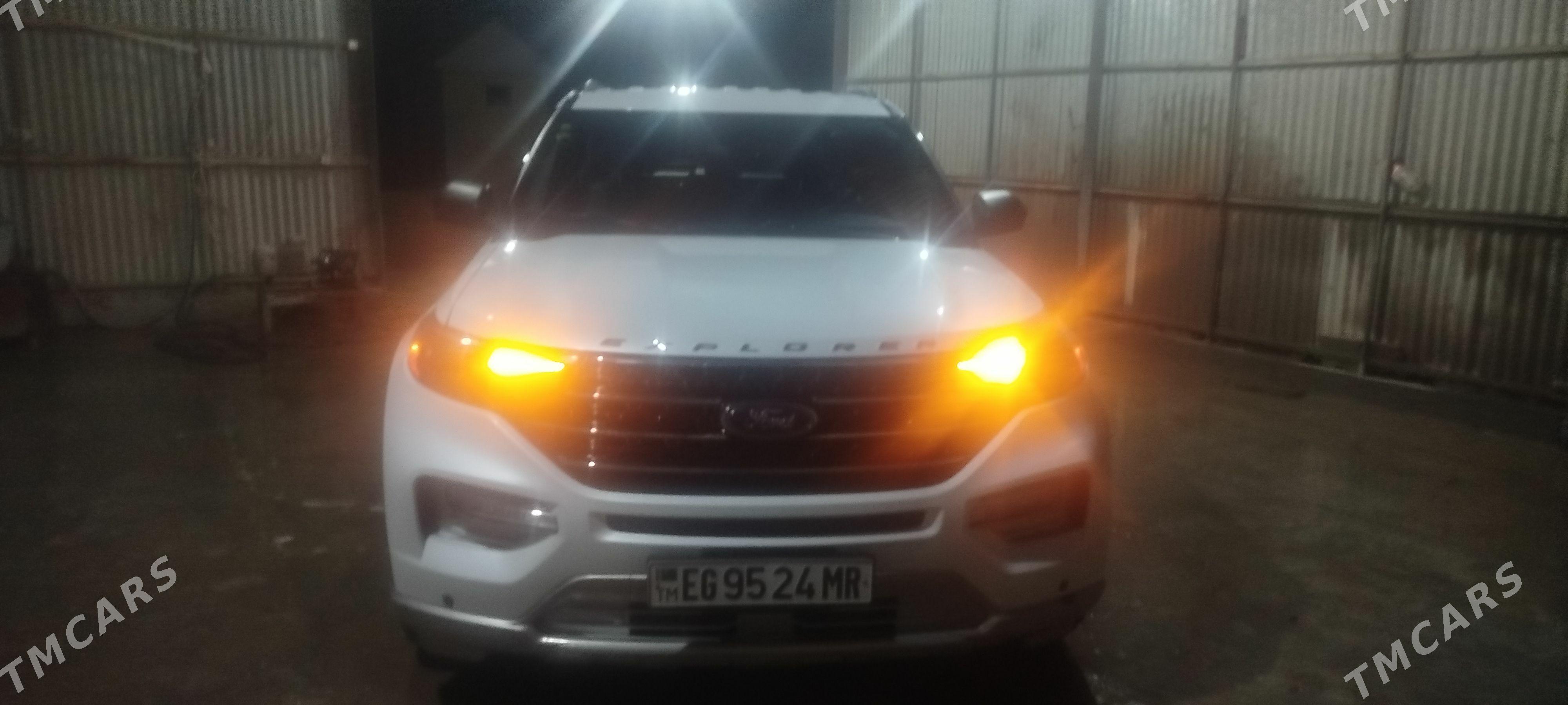 Ford Expedition 2022 - 400 000 TMT - Сакарчага - img 1