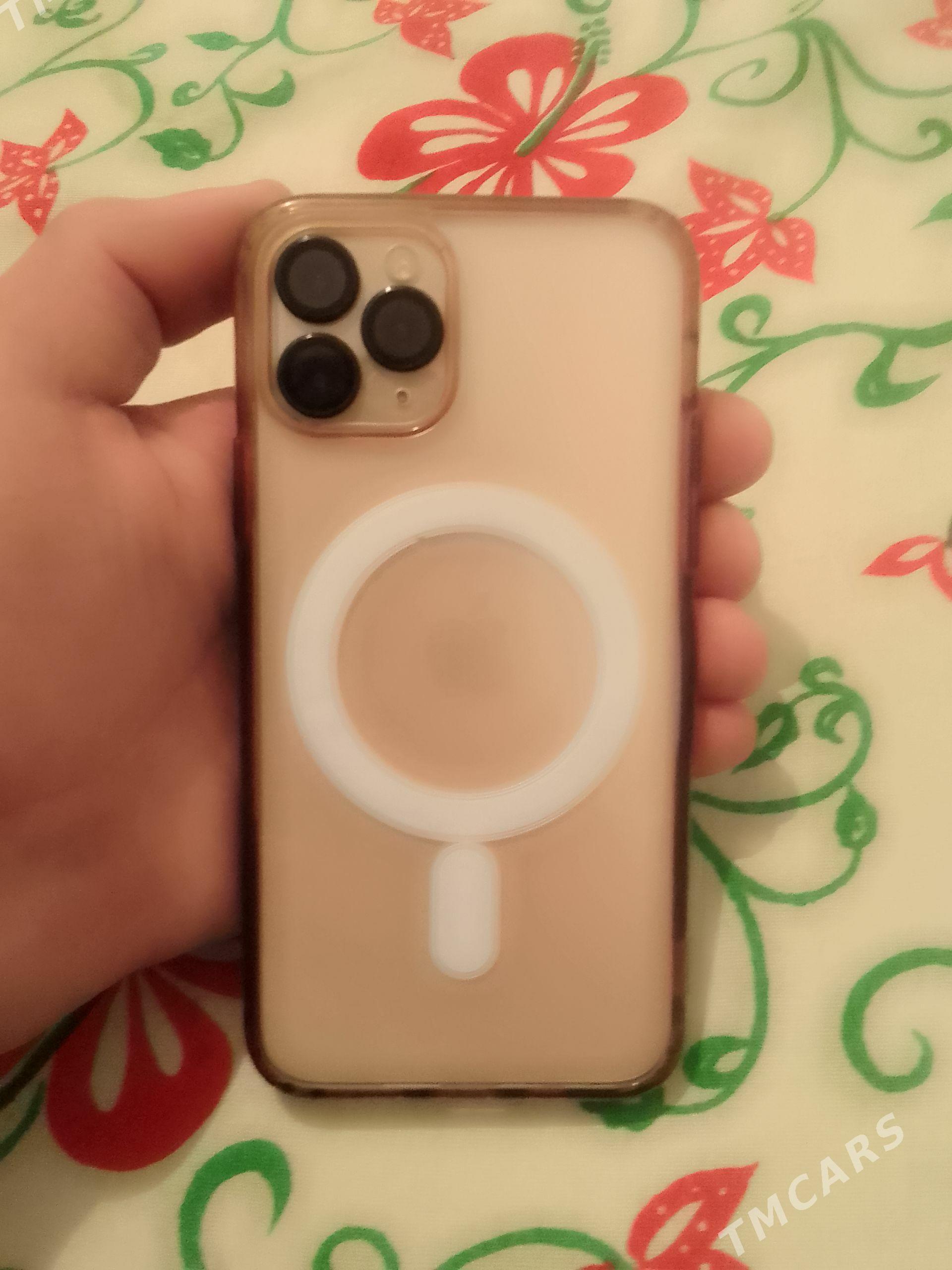 iPhone 11pro - Ёлётен - img 1