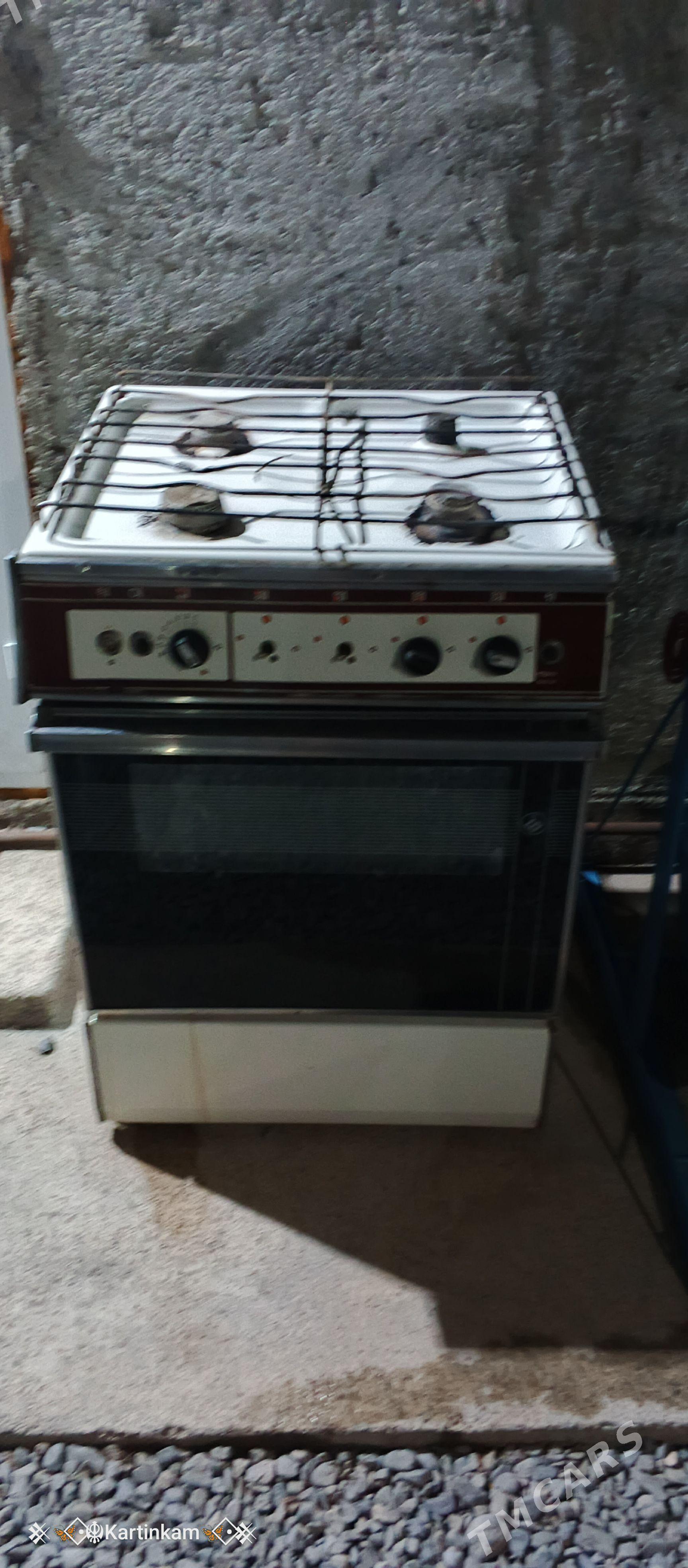 gaz - Aşgabat - img 1