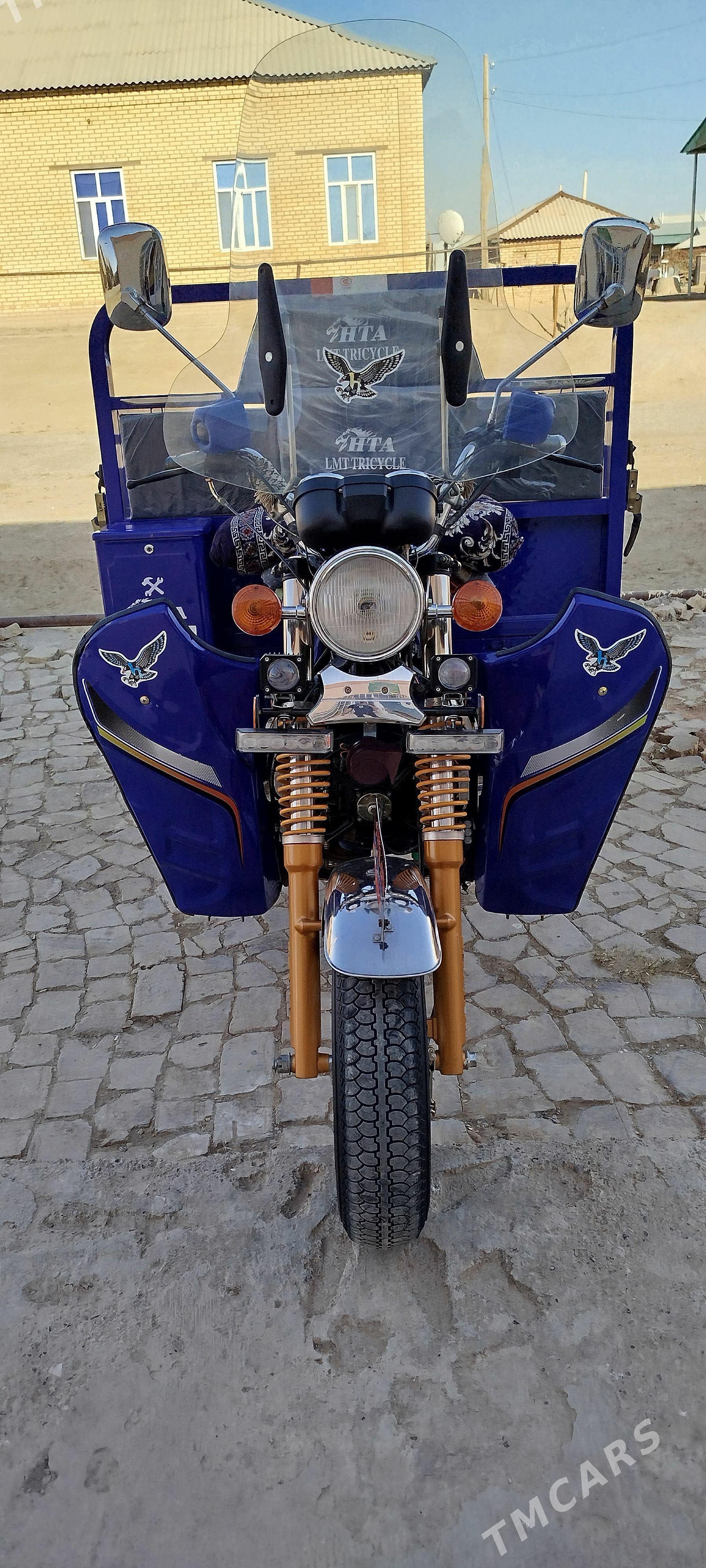 Fekon FK150-8G 2025 - 28 000 TMT - Сакарчага - img 1