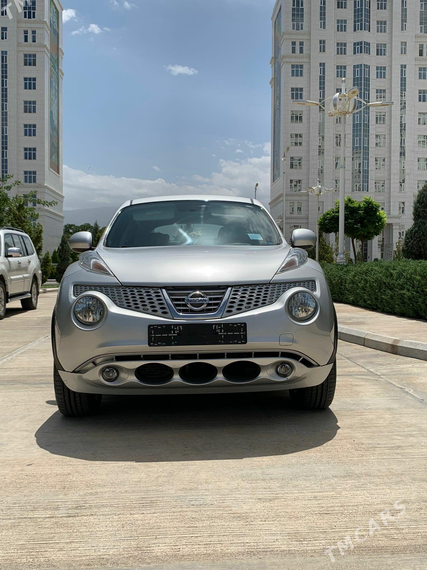 Nissan JUKE 2013 - 159 000 TMT - 30 мкр - img 1