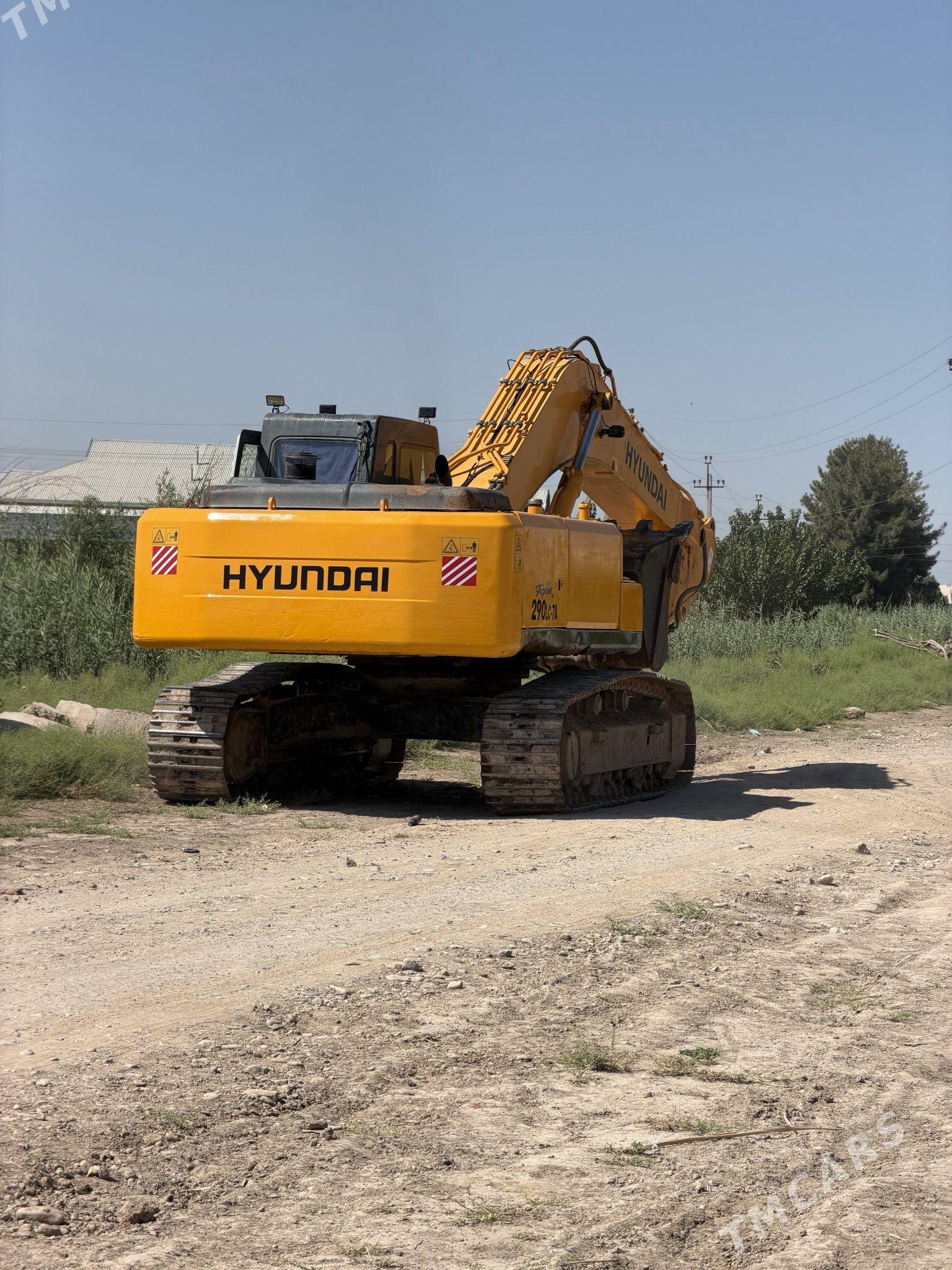 Komatsu PC360LC-11 2011 - 800 000 TMT - Мары - img 1