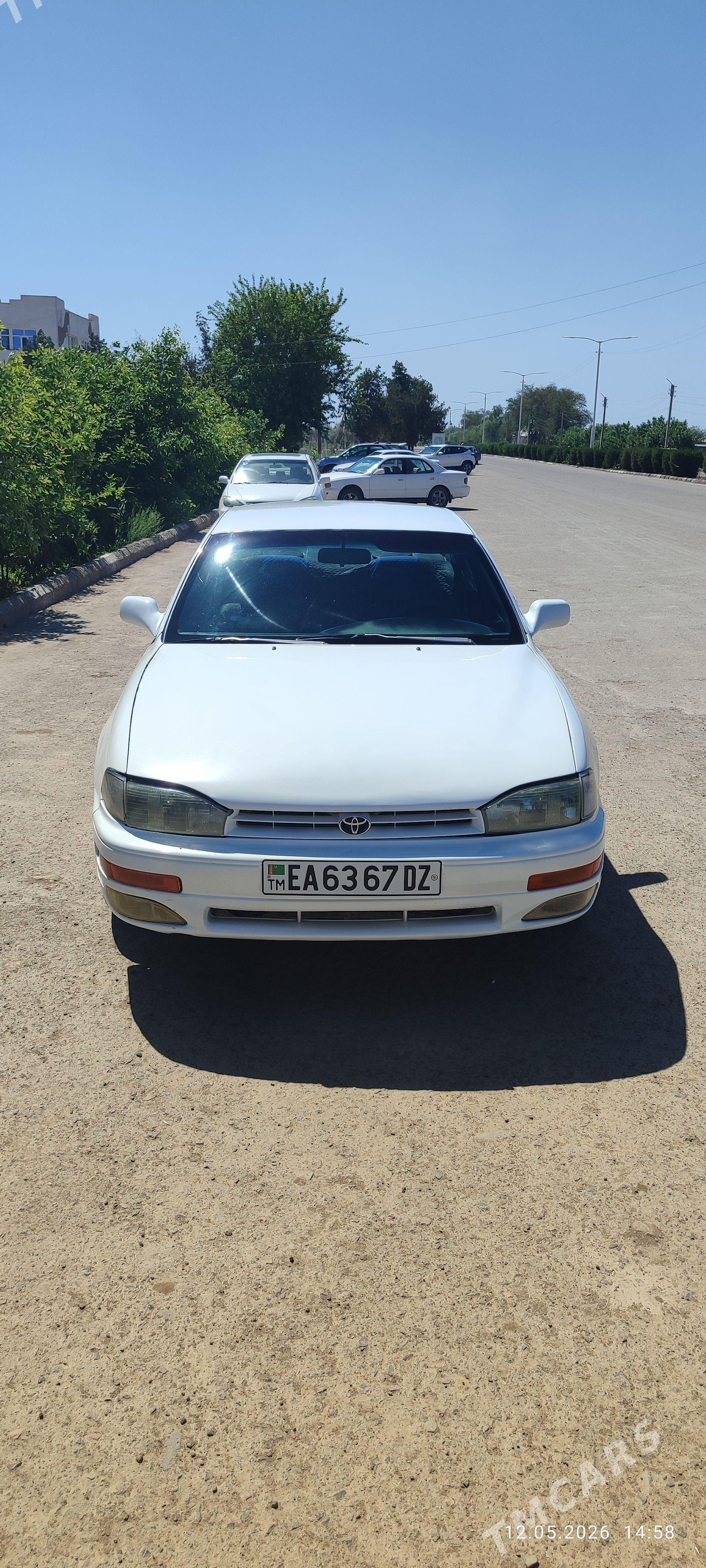 Toyota Camry 1993 - 100 000 TMT - етр. Туркменбаши - img 1