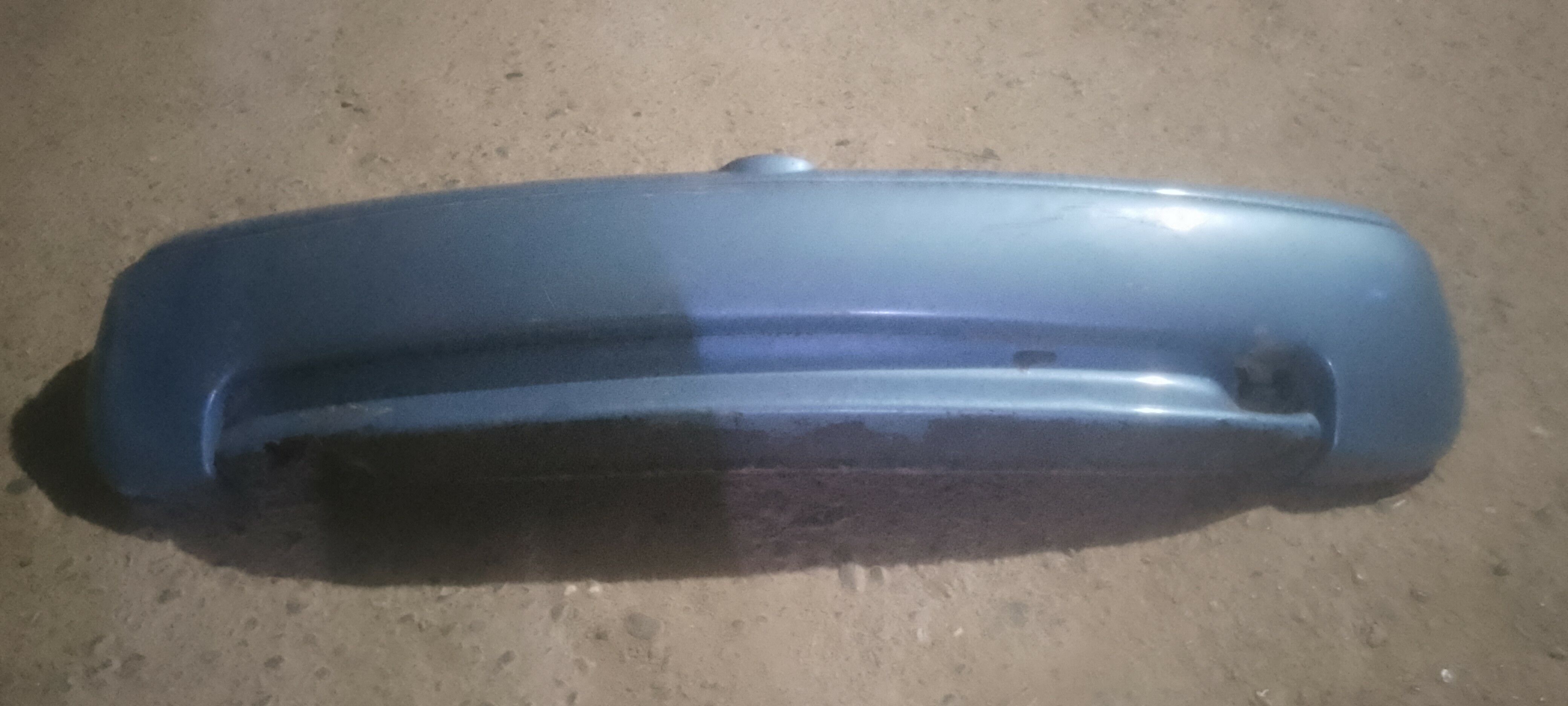 bufer wita yzky 650 TMT - Mary - img 1